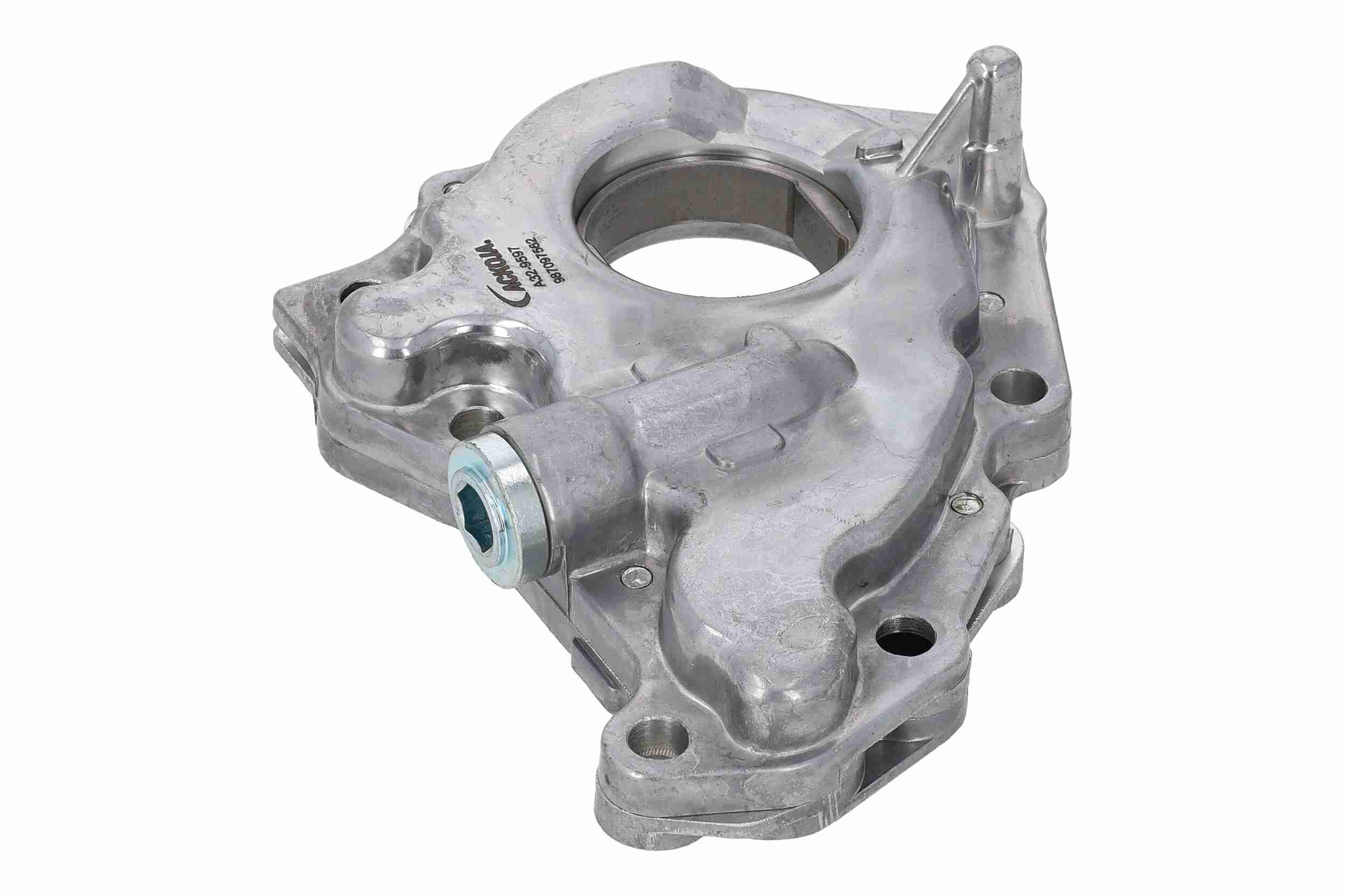 Ackoja Oliepomp A32-9597