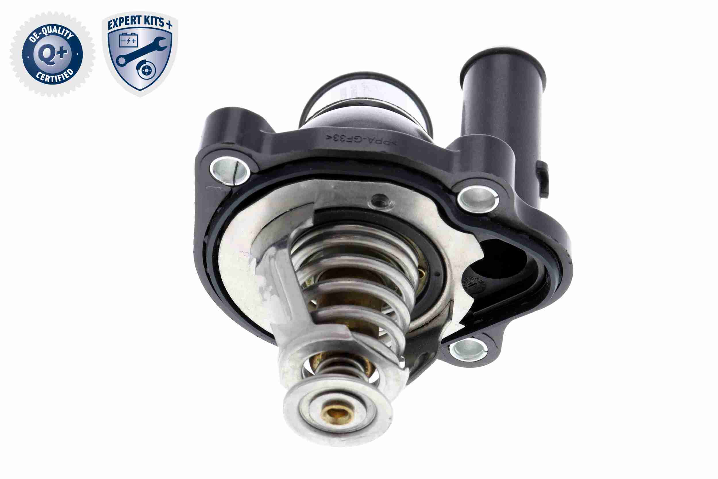 Ackoja Thermostaat A32-99-0005