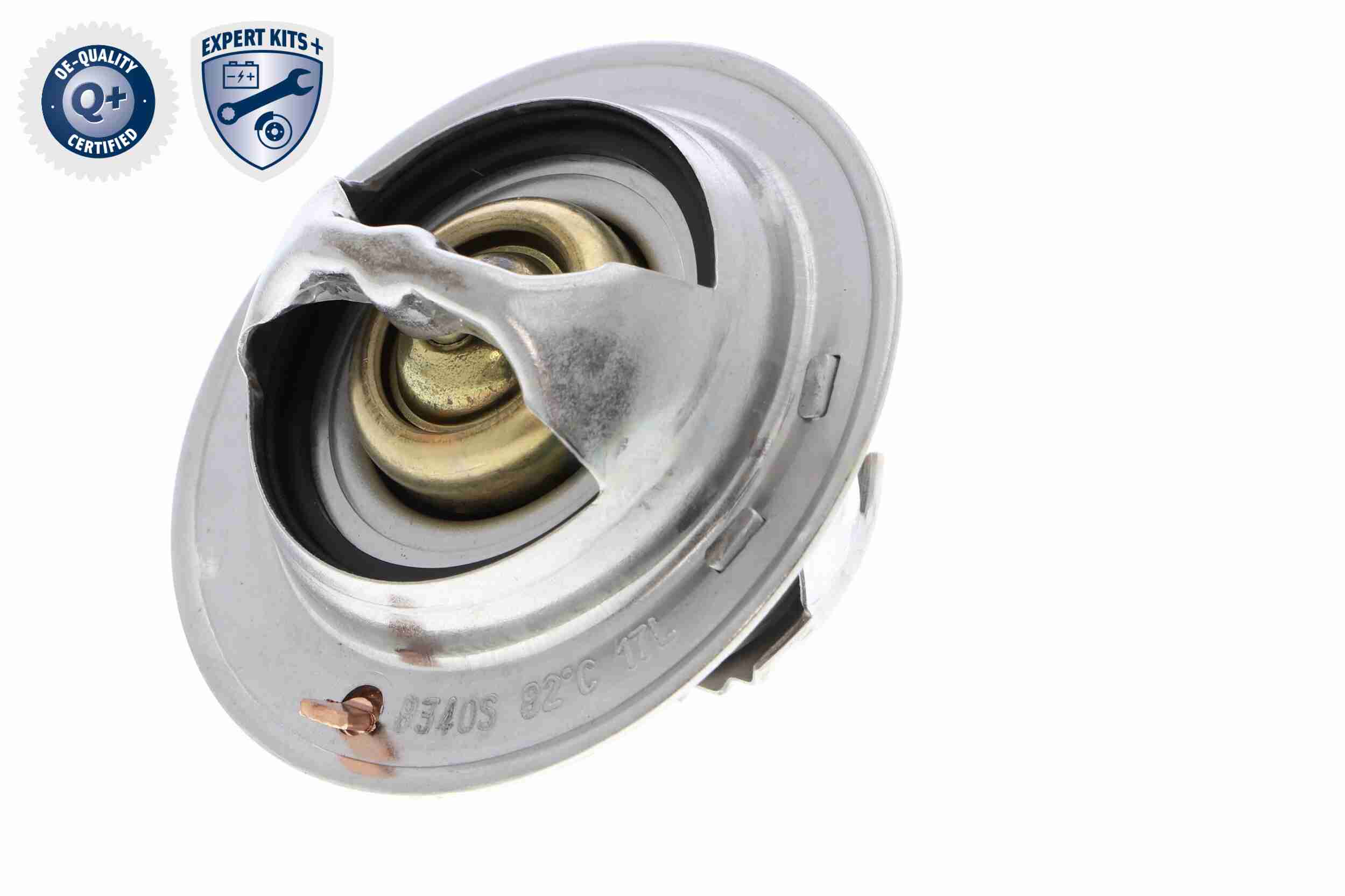 Ackoja Thermostaat A32-99-1701