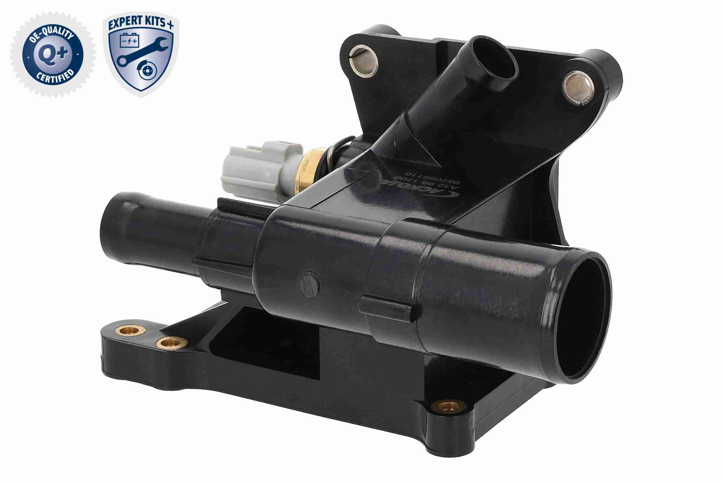 Ackoja Thermostaat A32-99-1706
