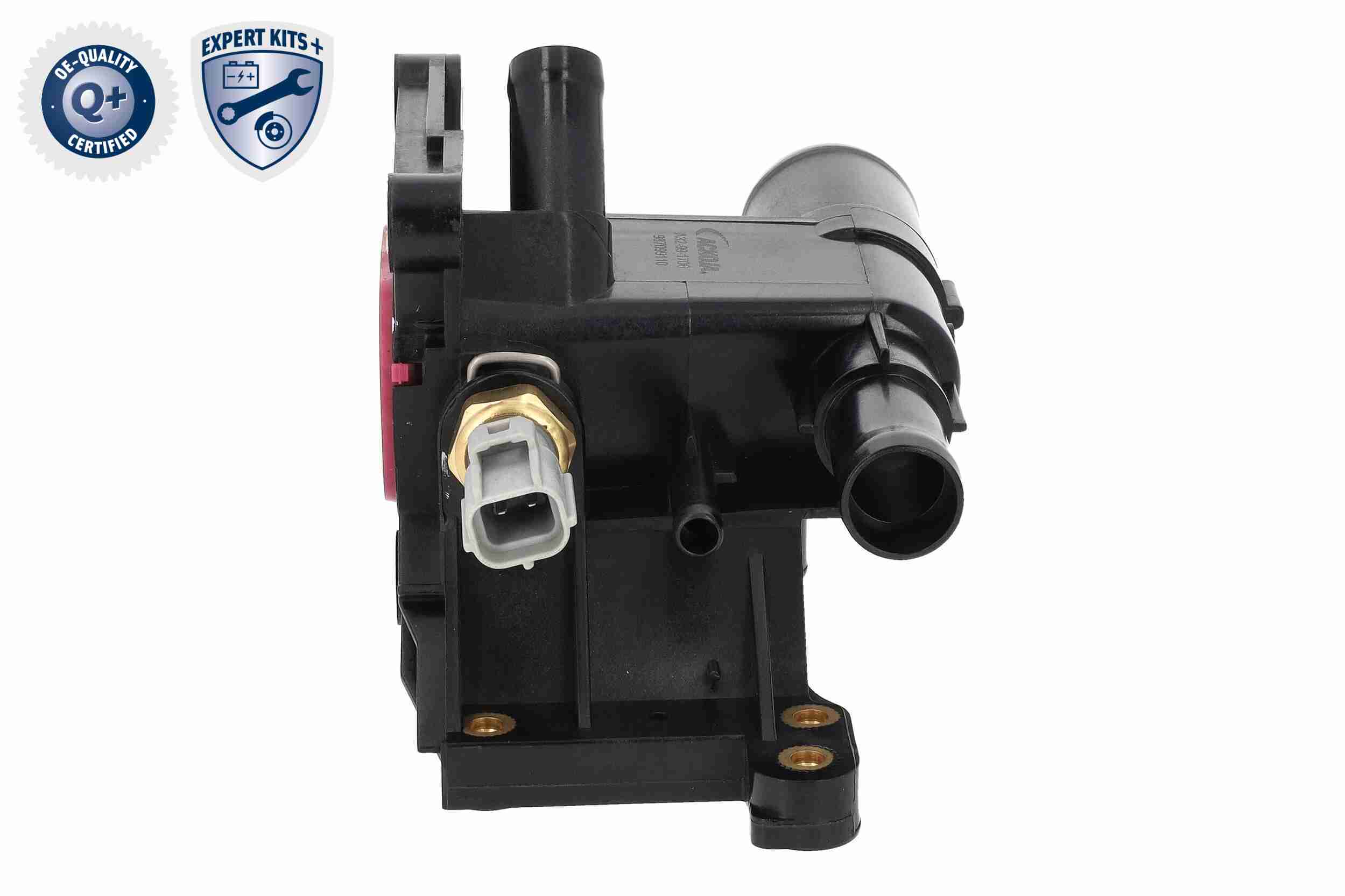 Ackoja Thermostaat A32-99-1706