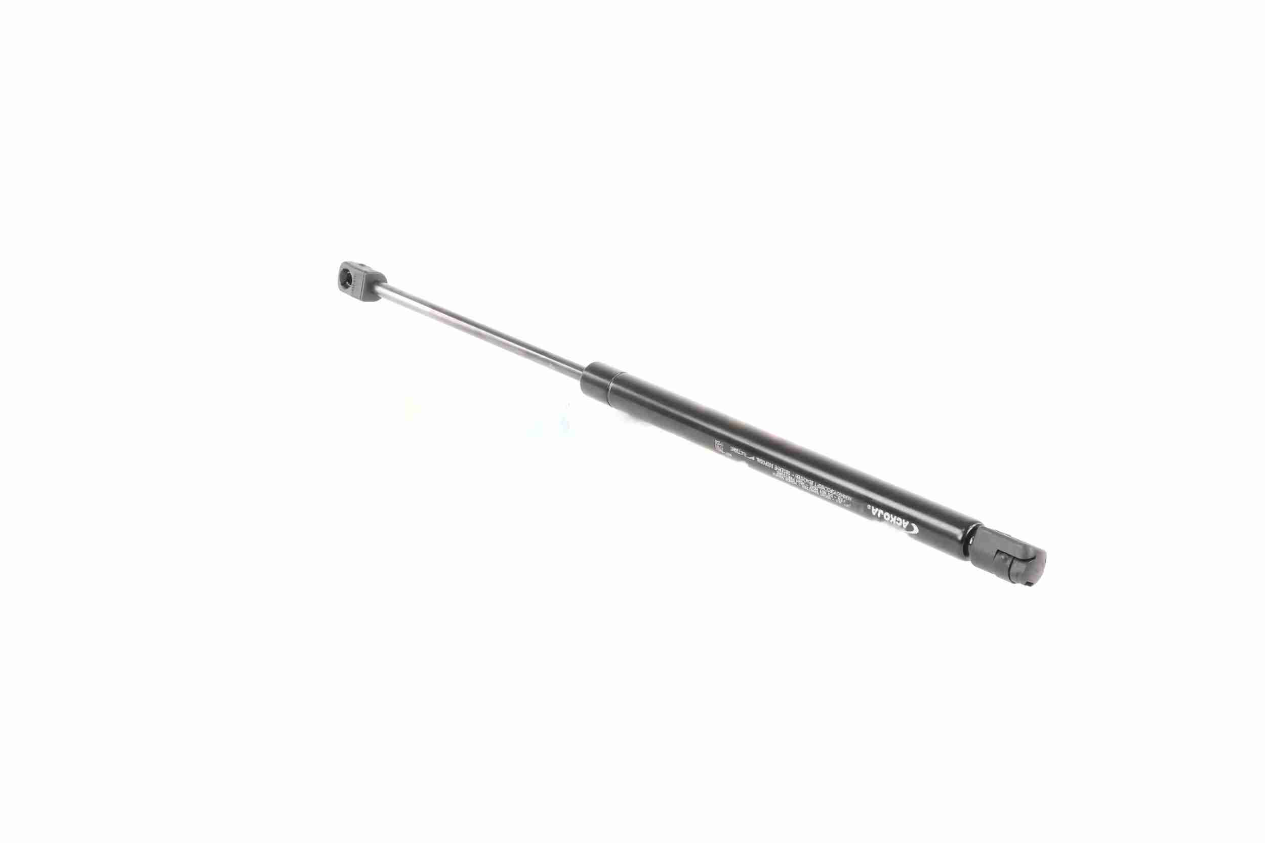 Ackoja Gasveer, kofferruimte A37-0002