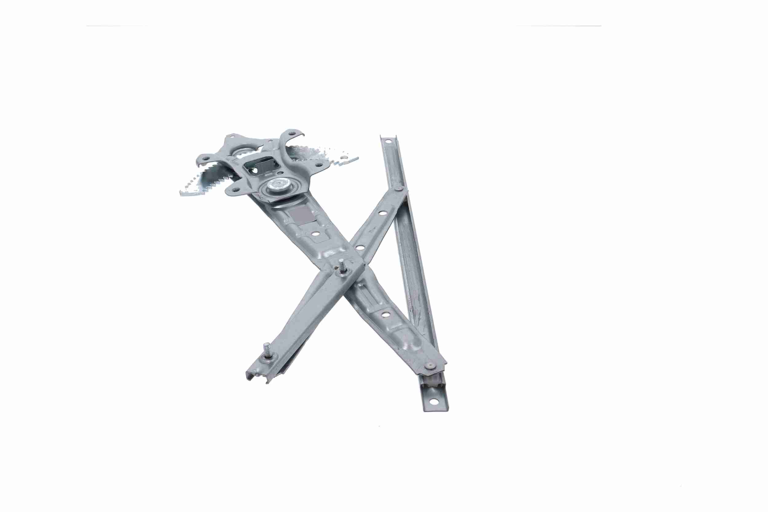 Ackoja Raambedieningsmechanisme A37-0058