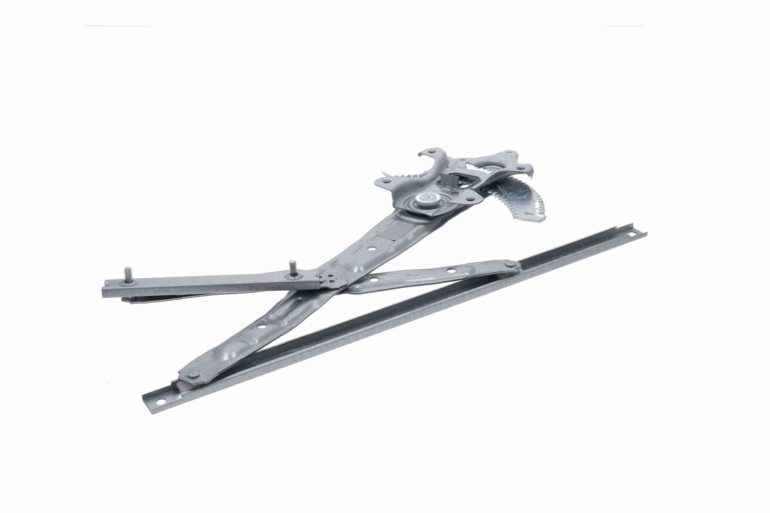 Ackoja Raambedieningsmechanisme A37-0058