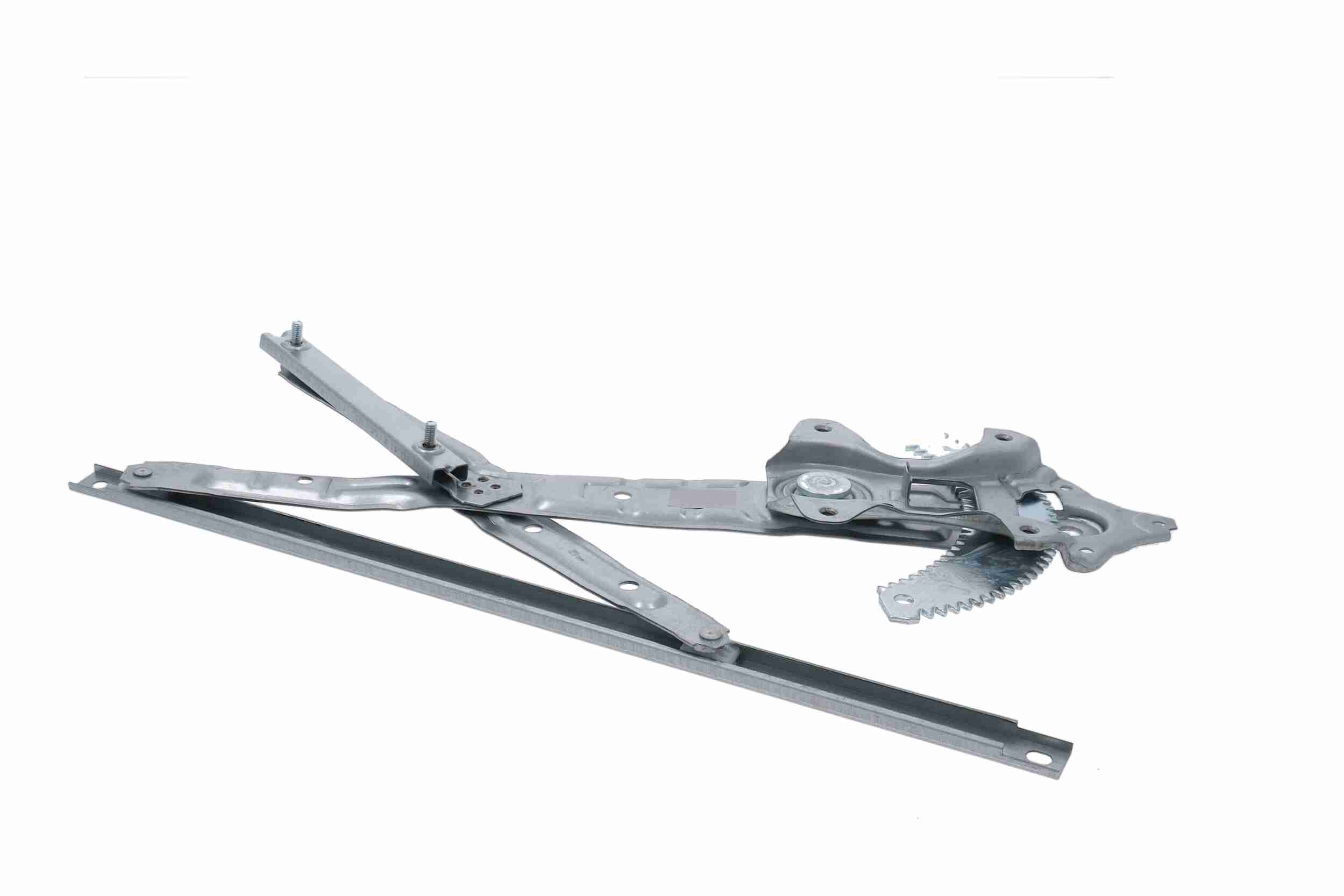 Ackoja Raambedieningsmechanisme A37-0058