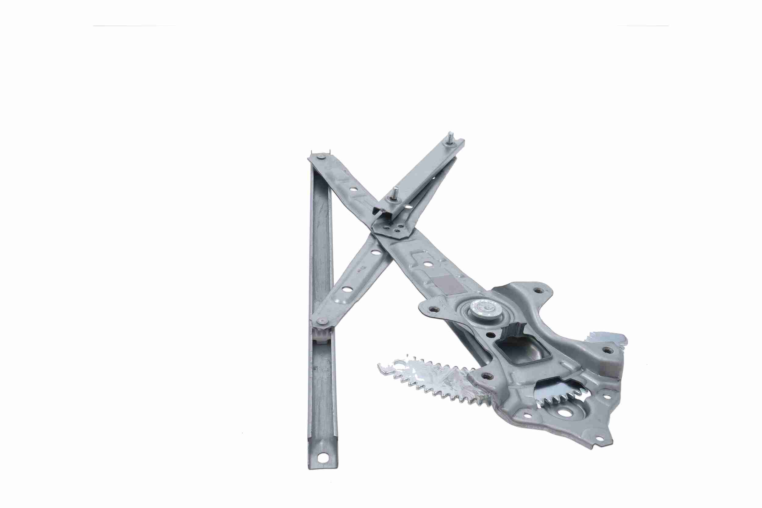 Ackoja Raambedieningsmechanisme A37-0058