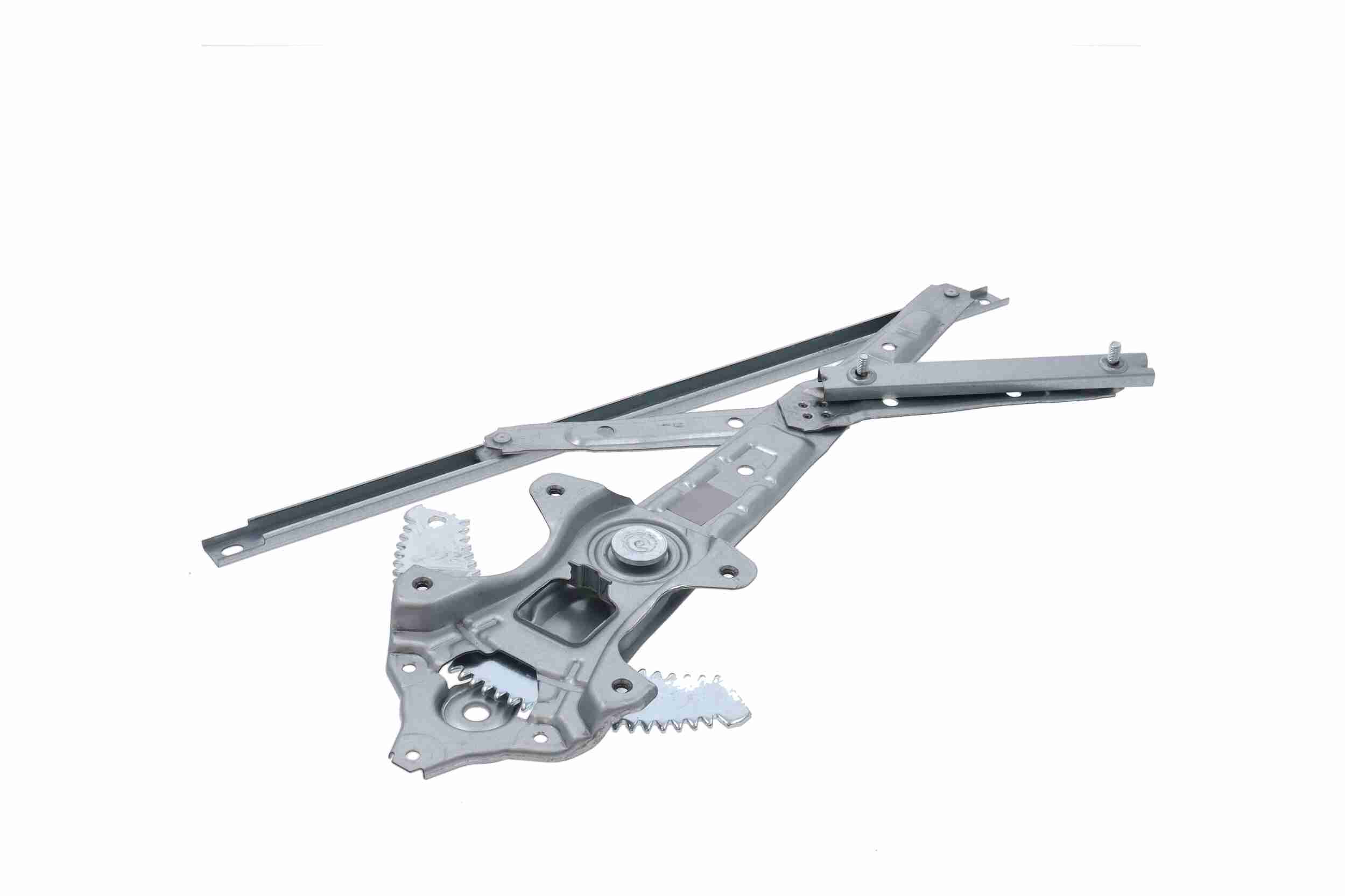 Ackoja Raambedieningsmechanisme A37-0058