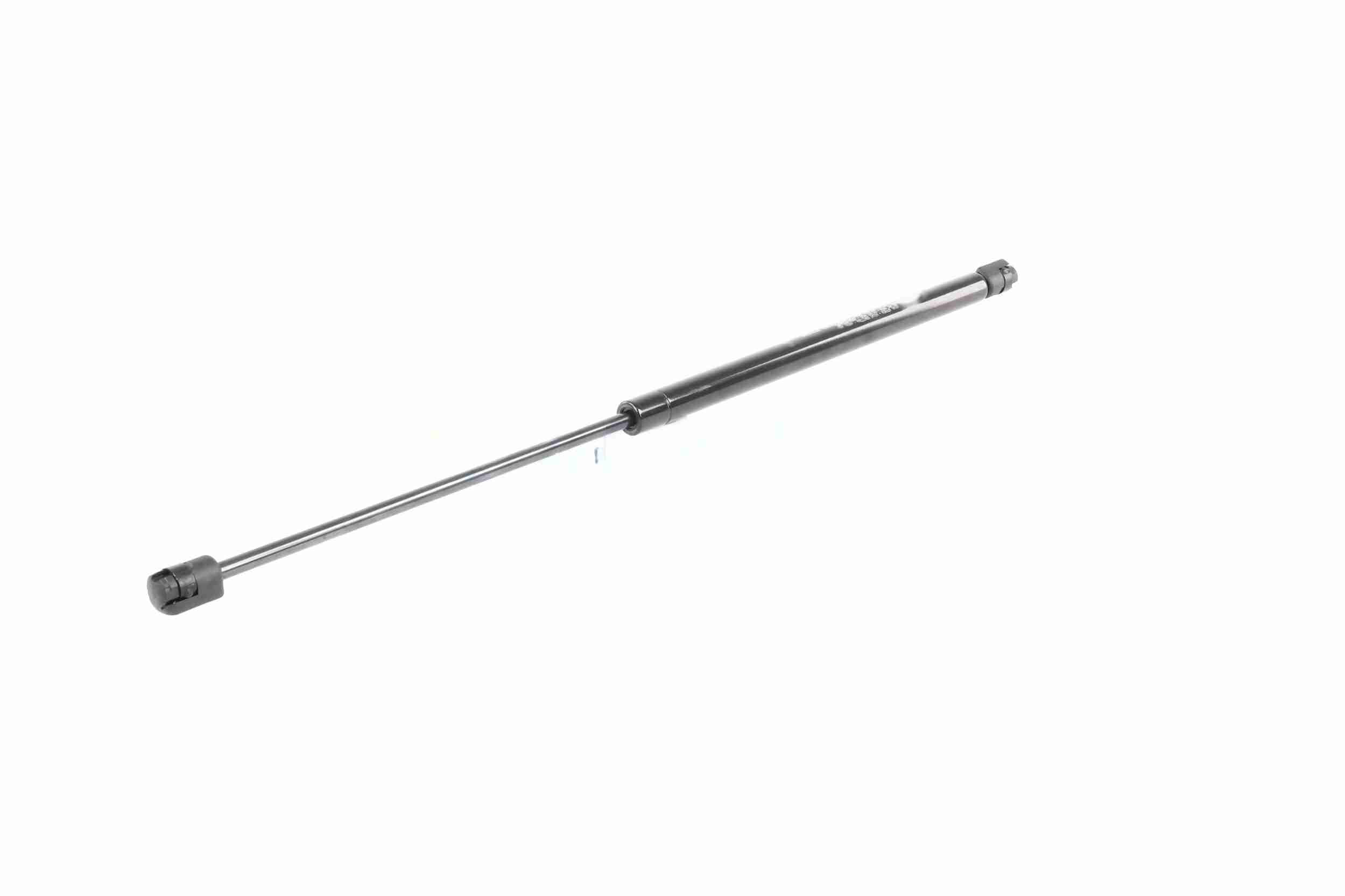 Ackoja Gasveer, kofferruimte A37-0061