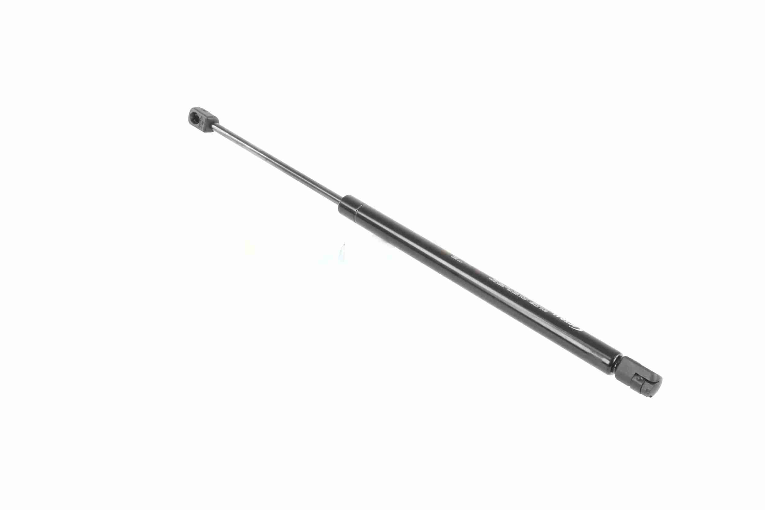 Ackoja Gasveer, kofferruimte A37-0063