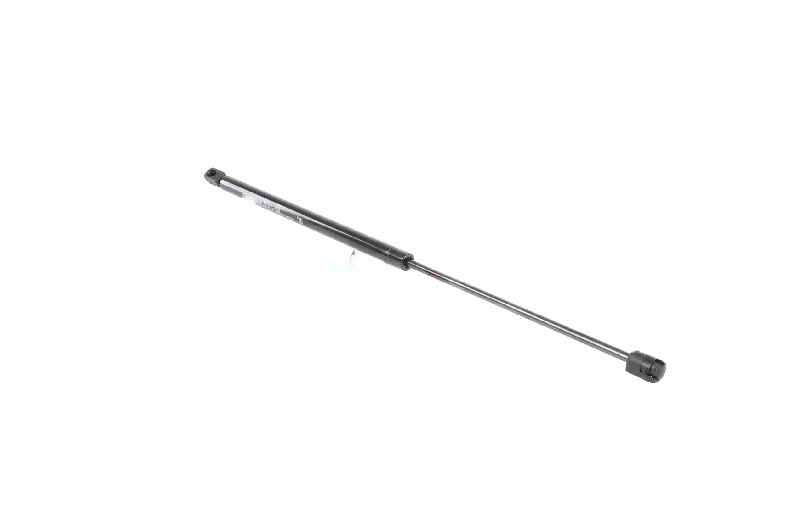 Ackoja Gasveer, kofferruimte A37-0064