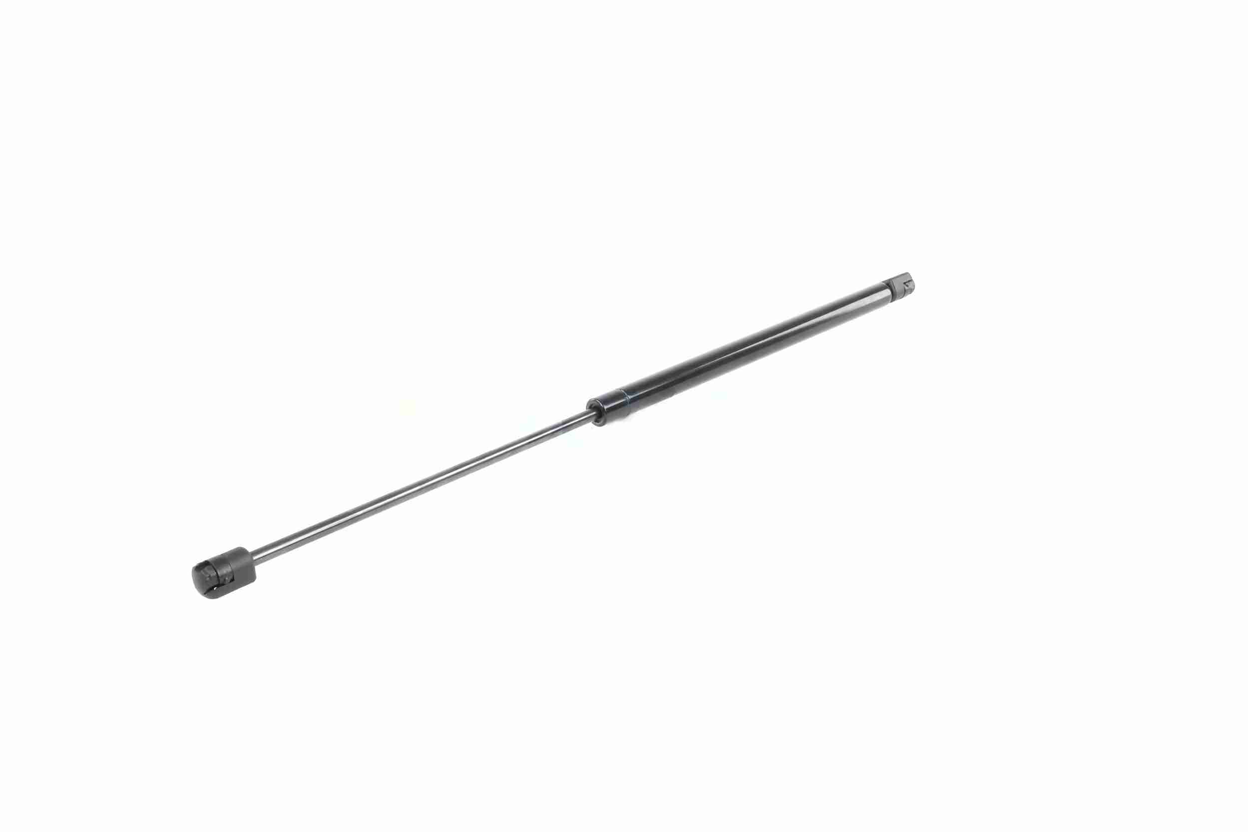 Ackoja Gasveer, kofferruimte A37-0064