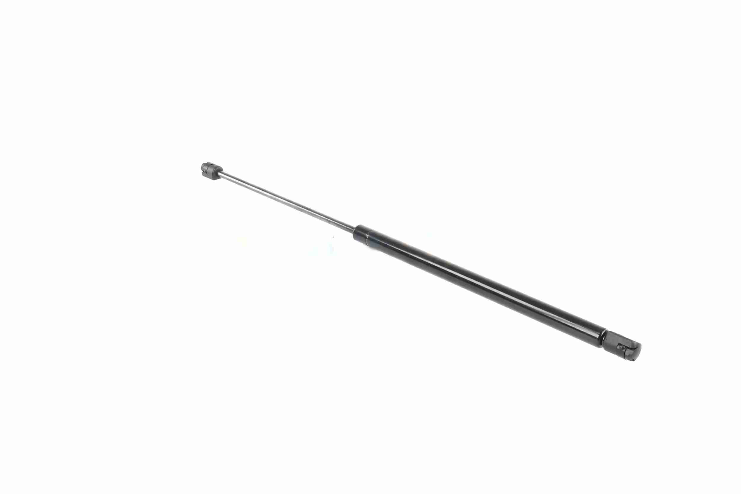 Ackoja Gasveer, kofferruimte A37-0064