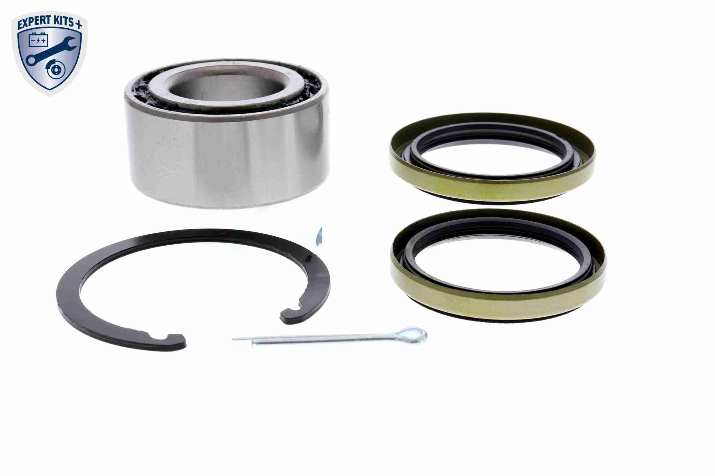 Ackoja Wiellagerset A37-0068