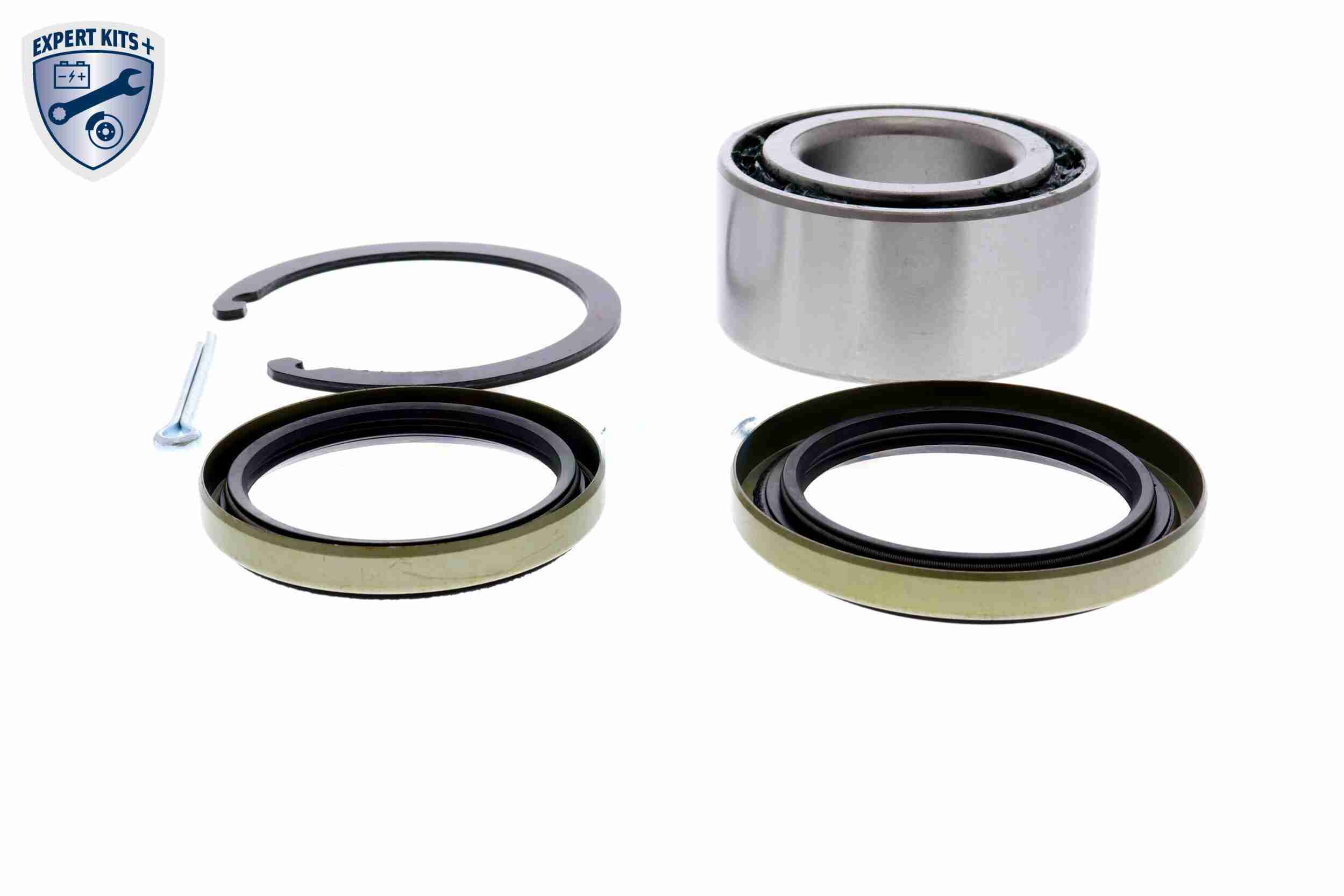 Ackoja Wiellagerset A37-0068