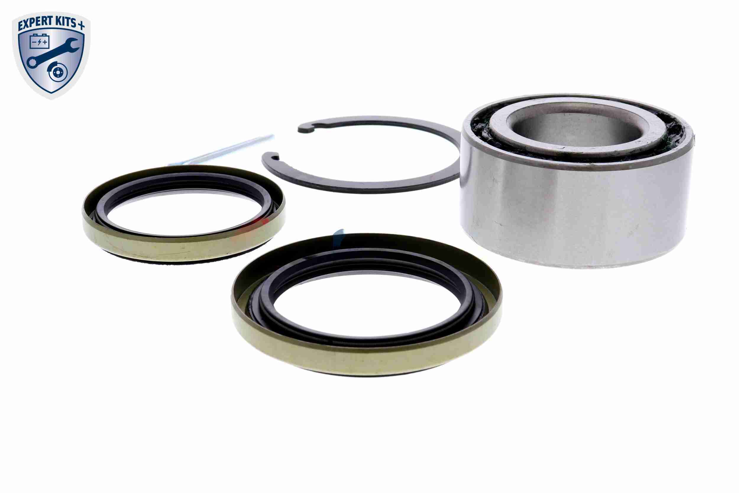 Ackoja Wiellagerset A37-0068