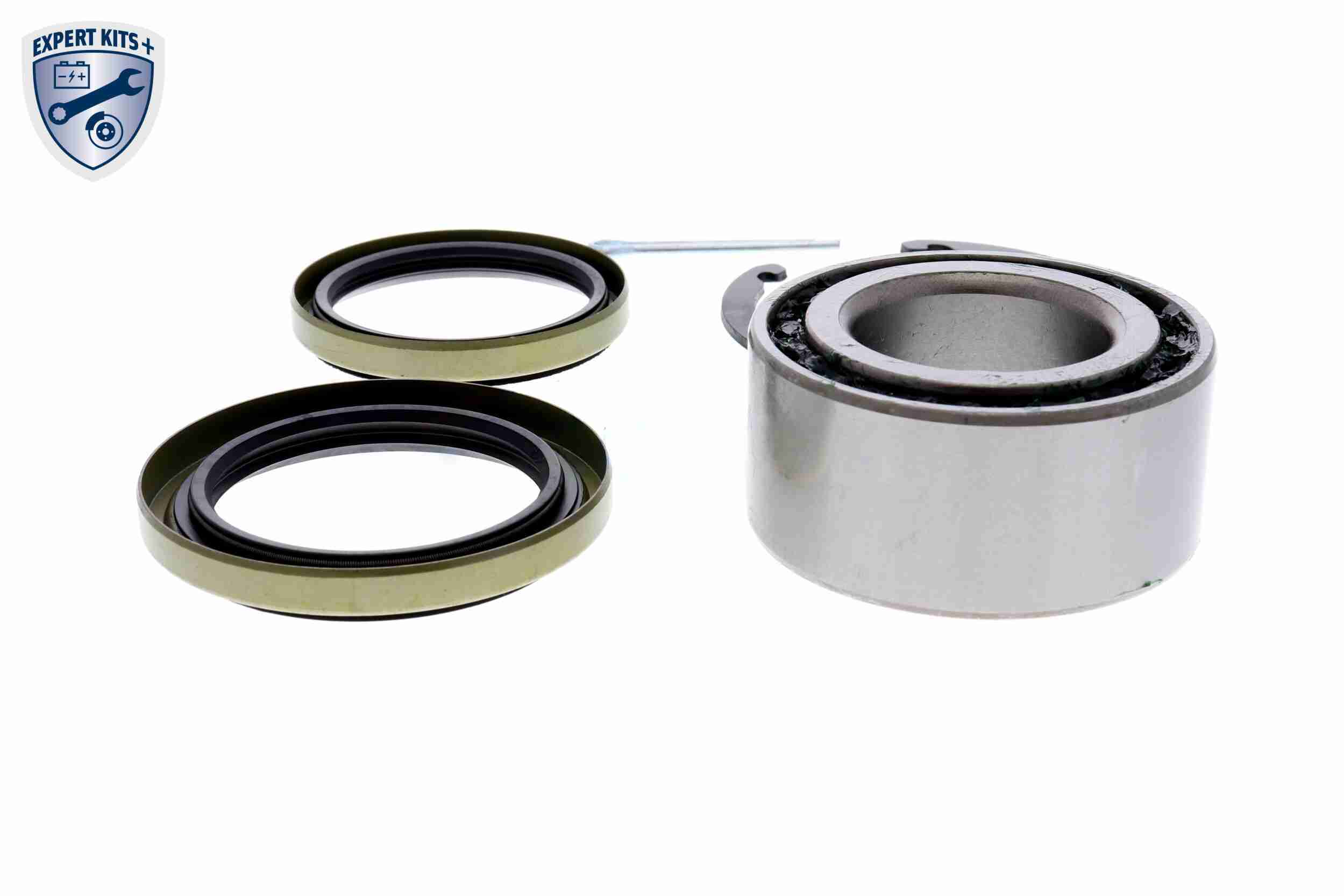 Ackoja Wiellagerset A37-0068