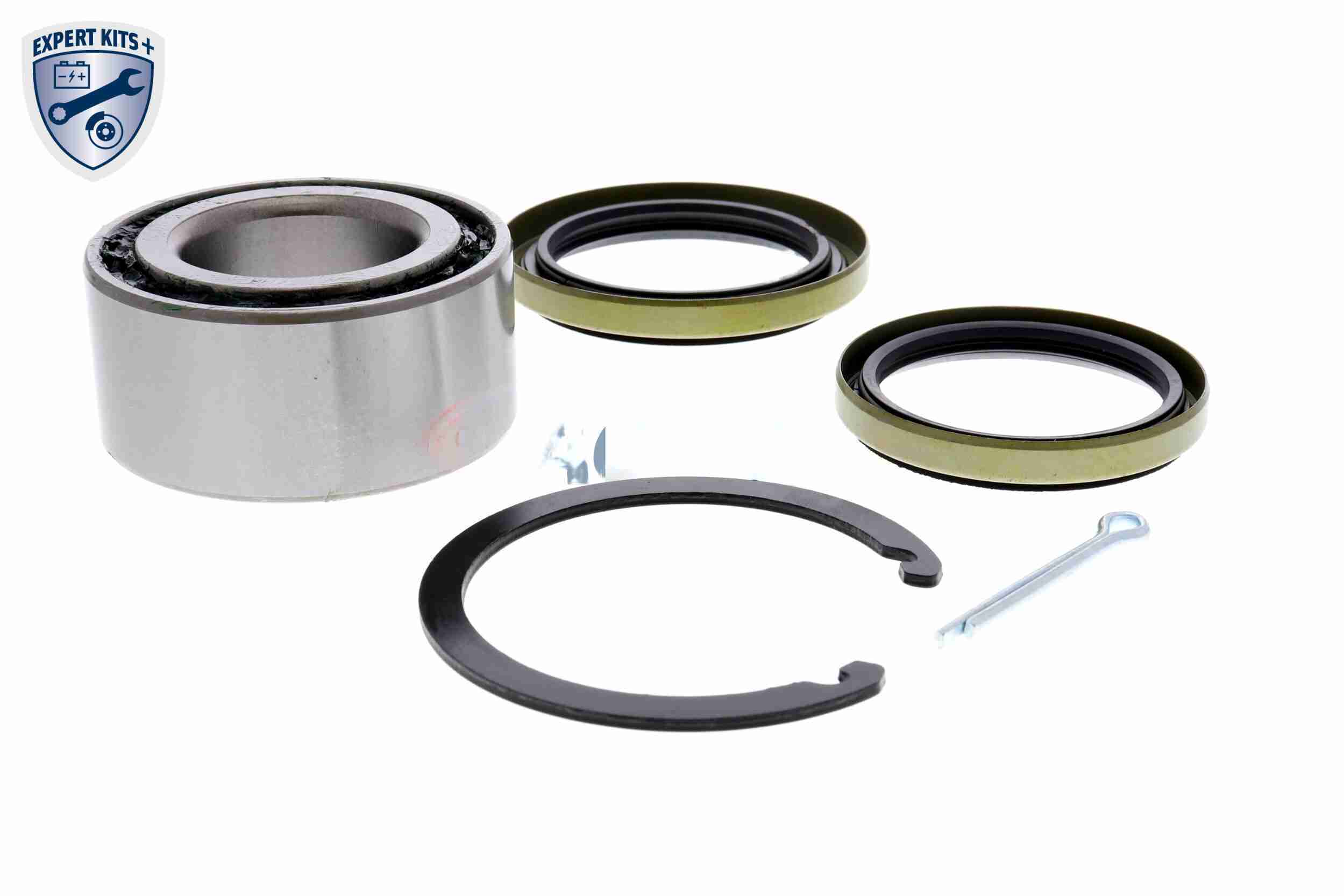 Ackoja Wiellagerset A37-0068