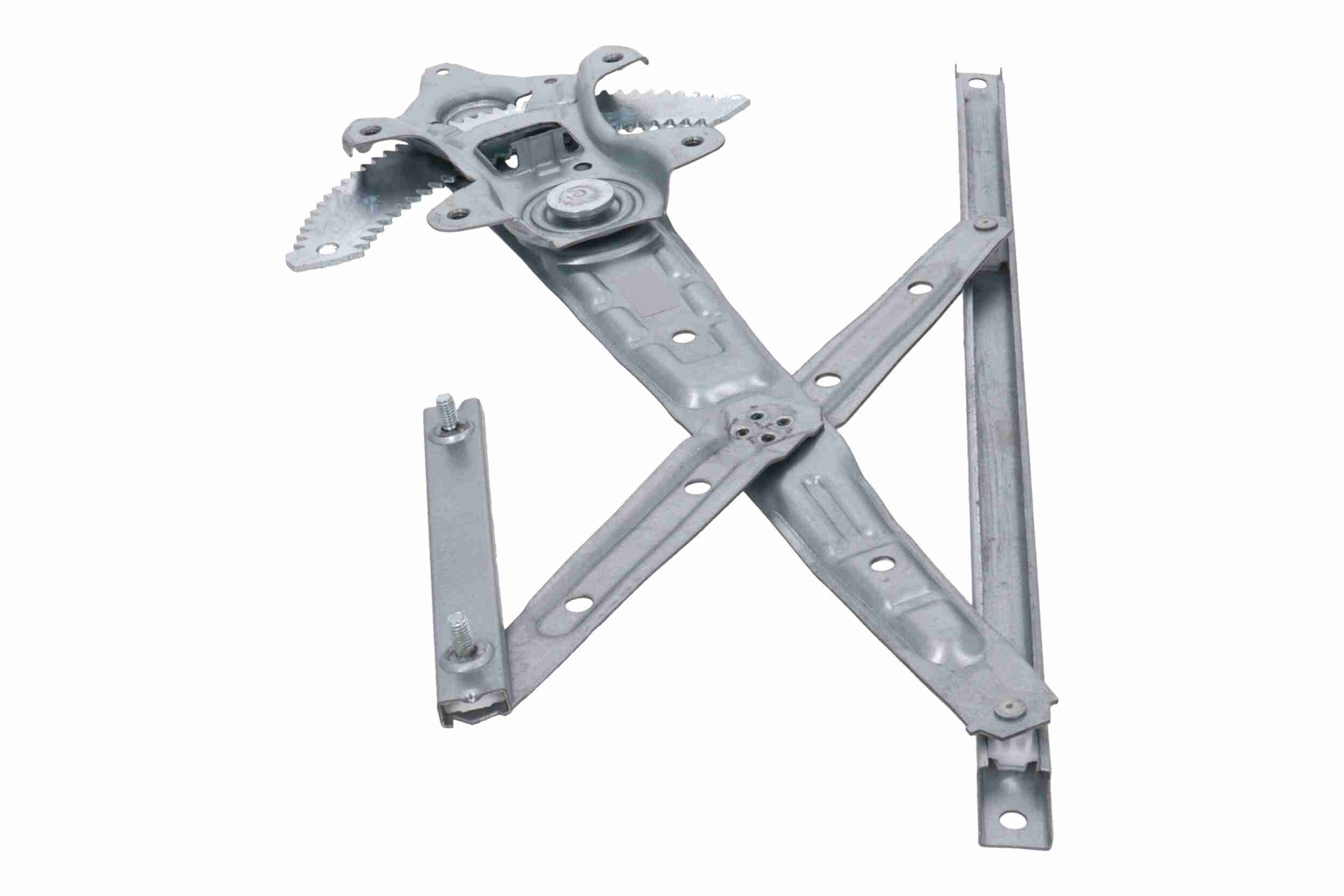 Ackoja Raambedieningsmechanisme A37-0100