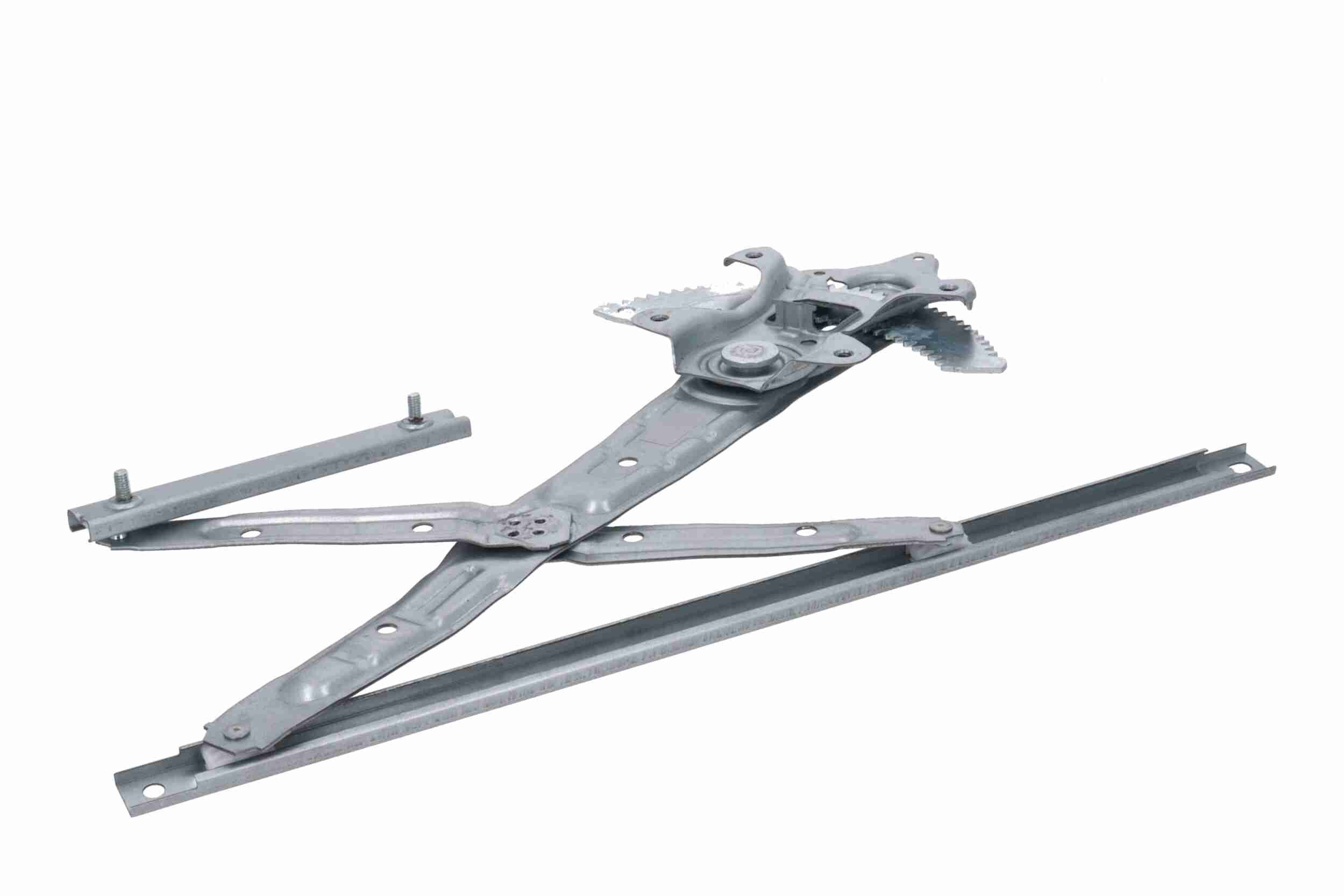 Ackoja Raambedieningsmechanisme A37-0100