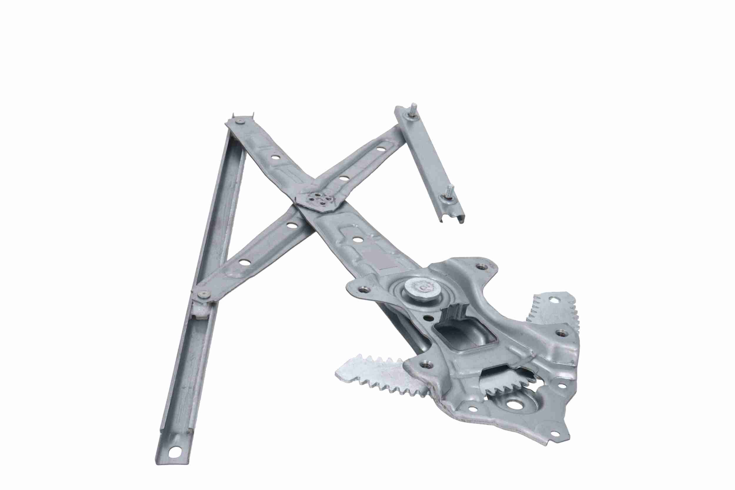 Ackoja Raambedieningsmechanisme A37-0100