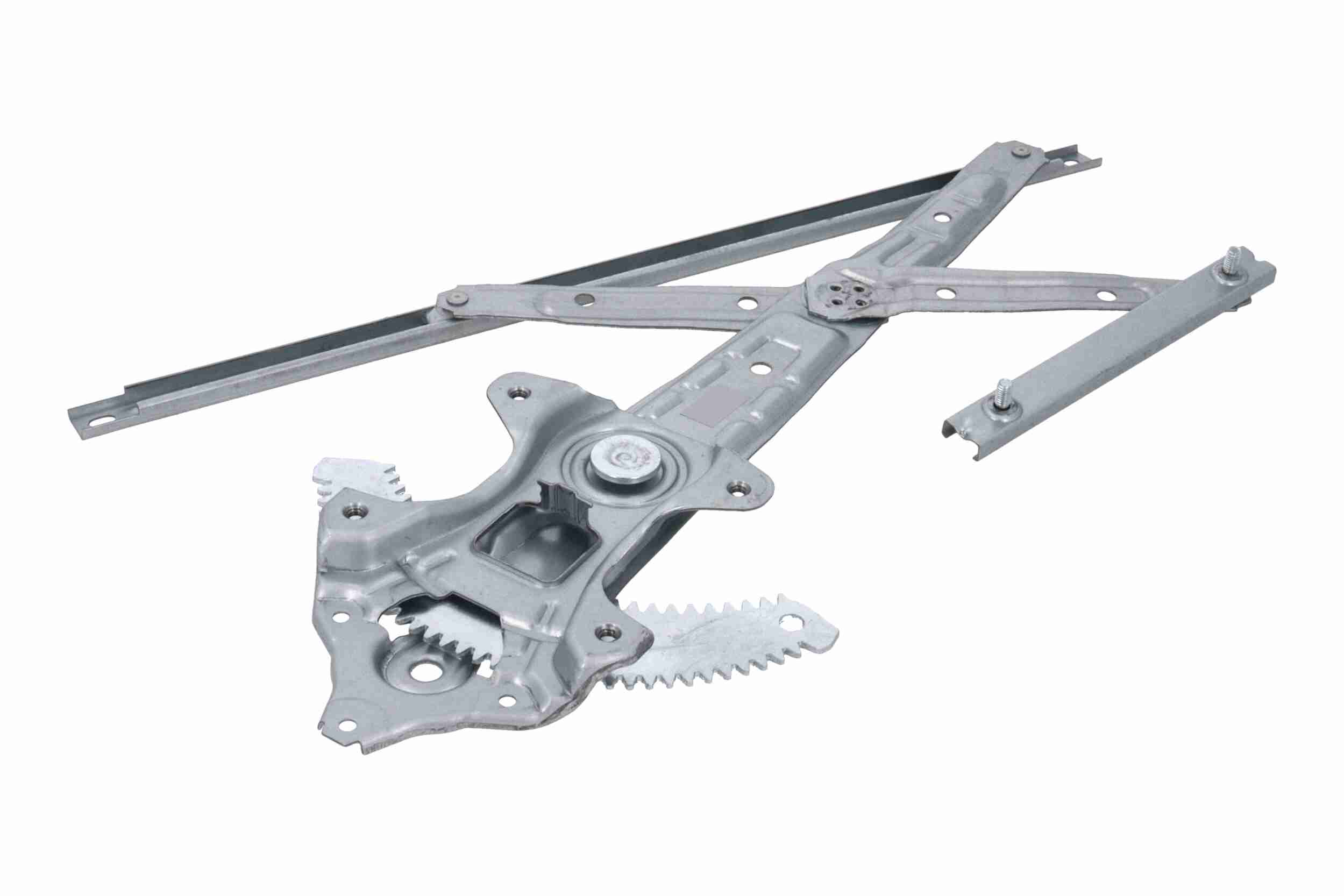 Ackoja Raambedieningsmechanisme A37-0100