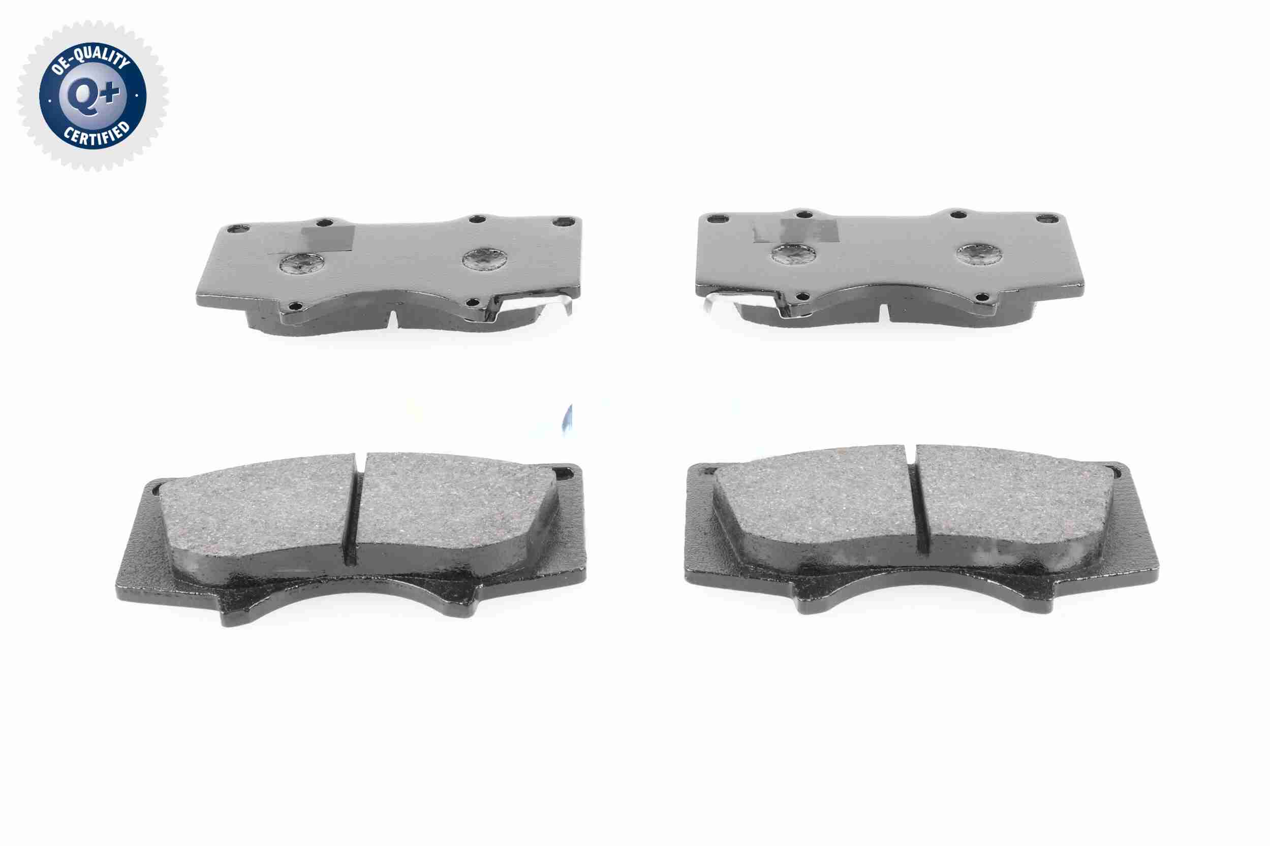 Ackoja Remblokset A37-0104