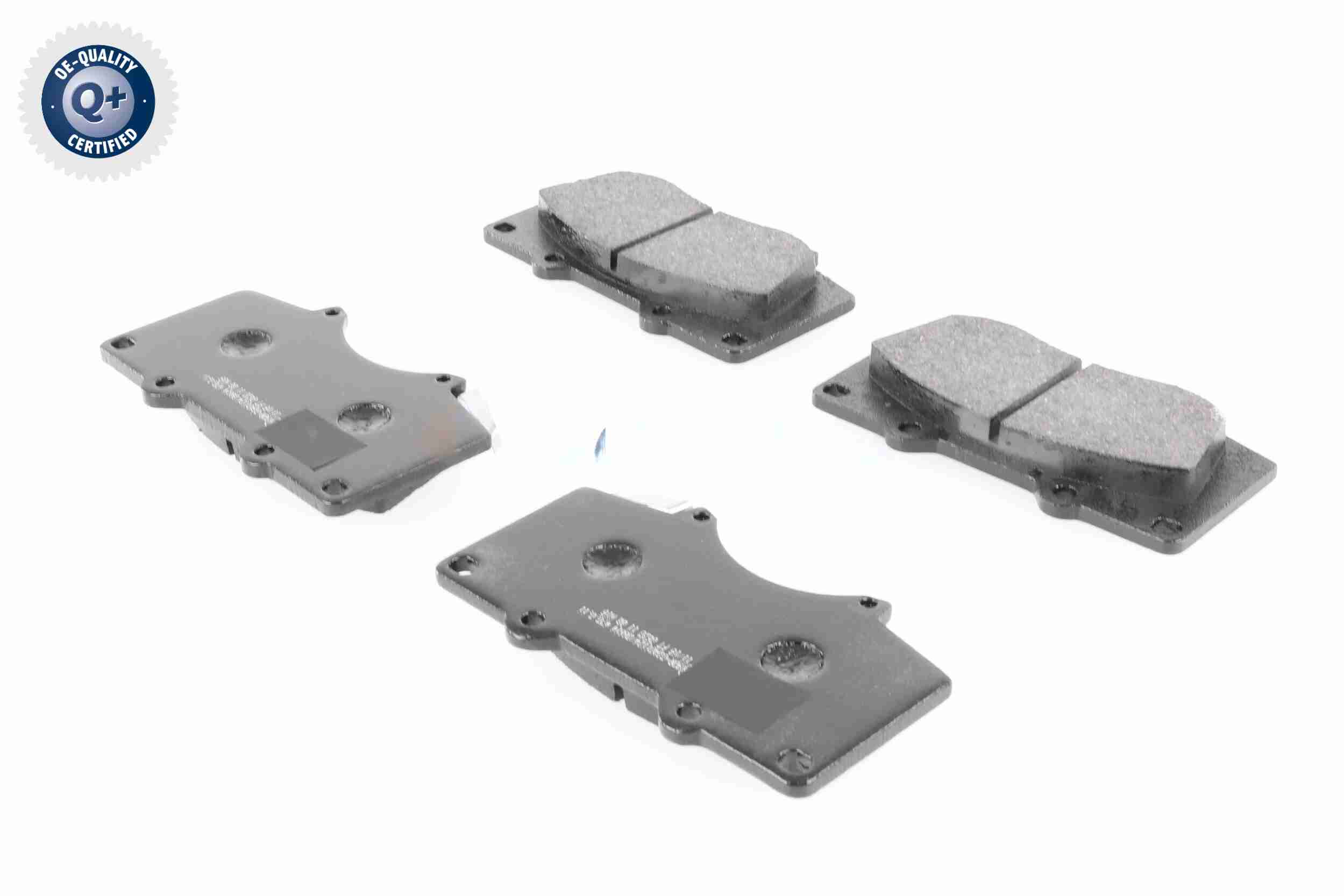 Ackoja Remblokset A37-0104