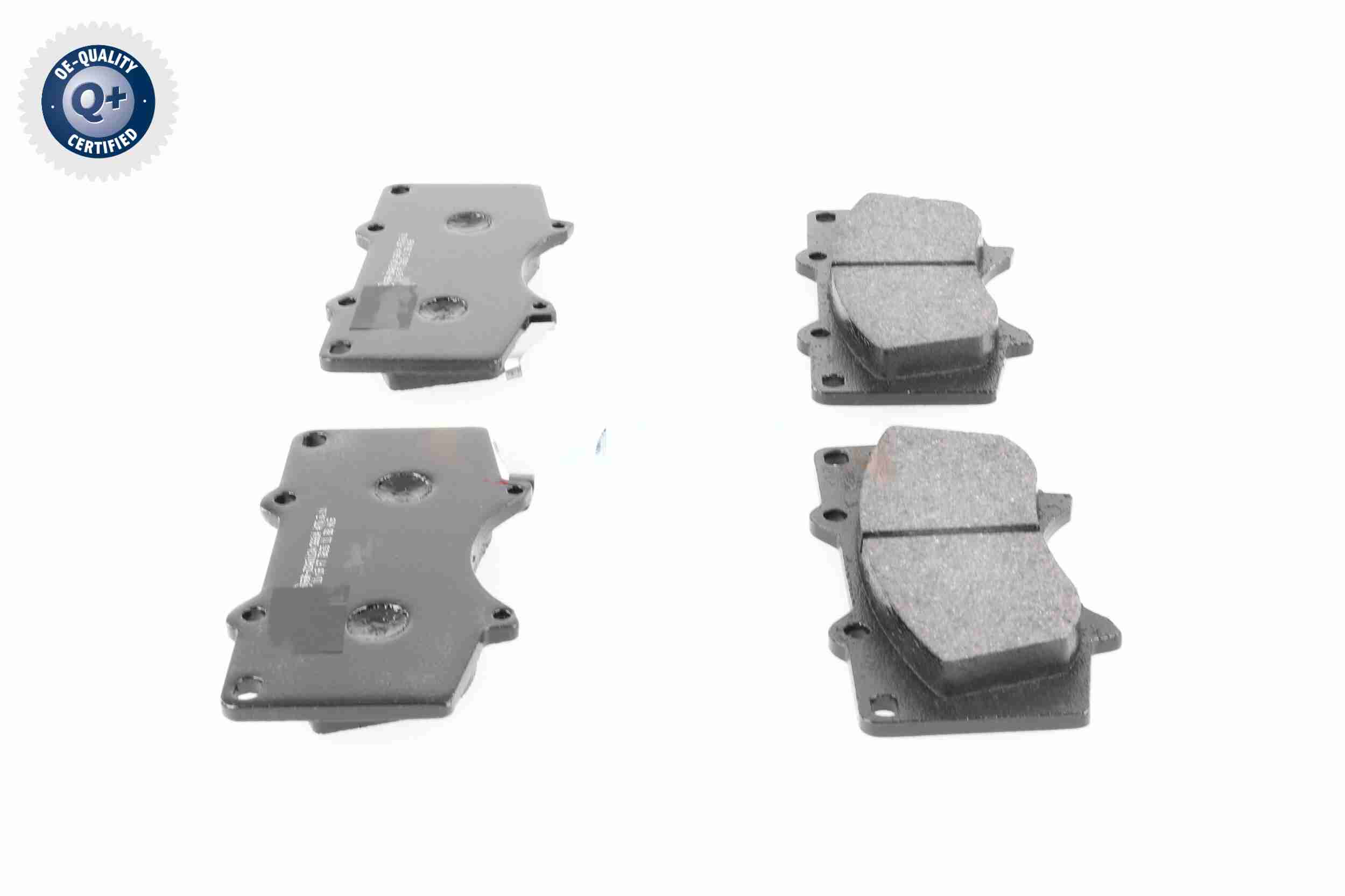 Ackoja Remblokset A37-0104