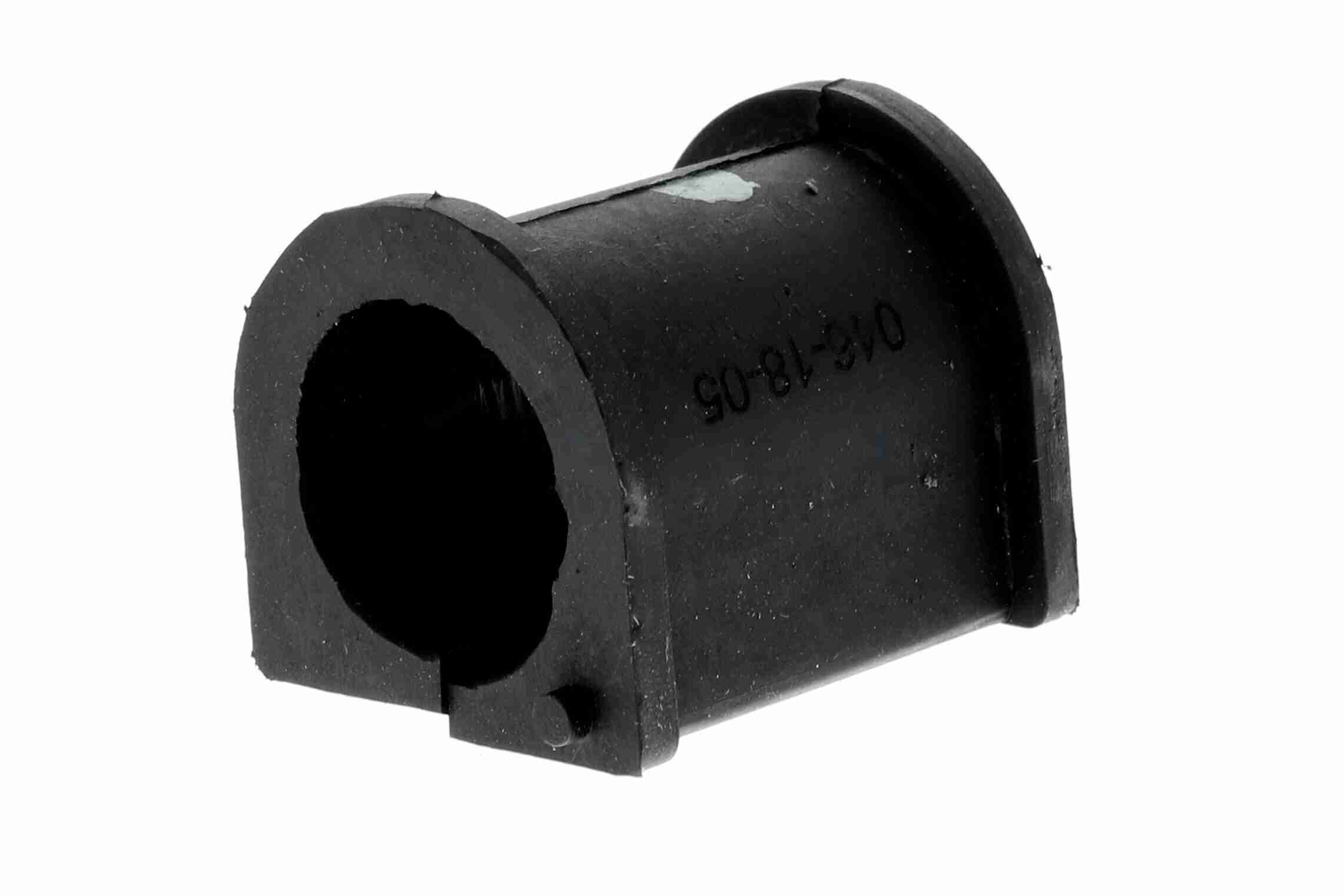 Ackoja Stabilisatorstang rubber A37-0140