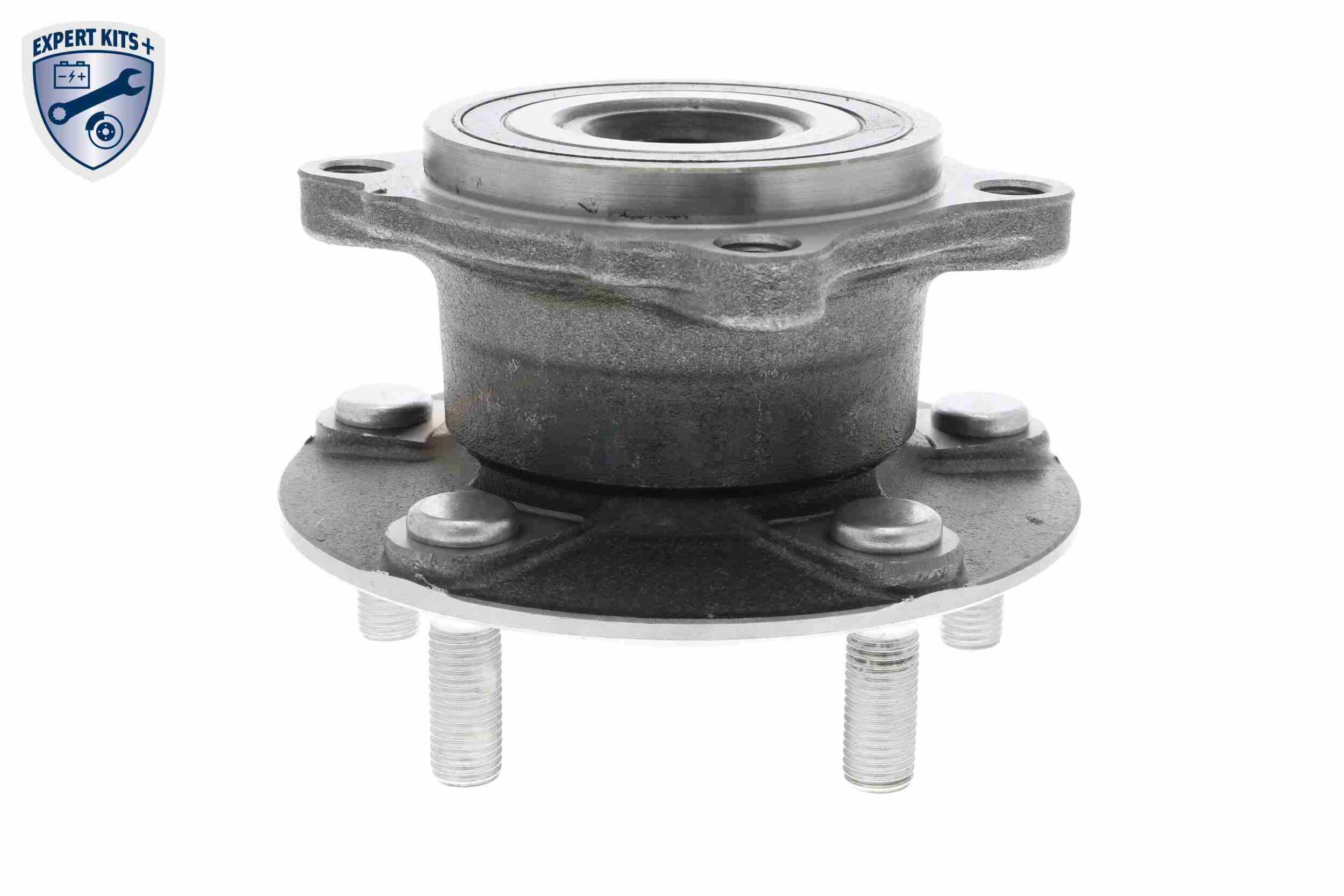 Ackoja Wiellagerset A37-0141