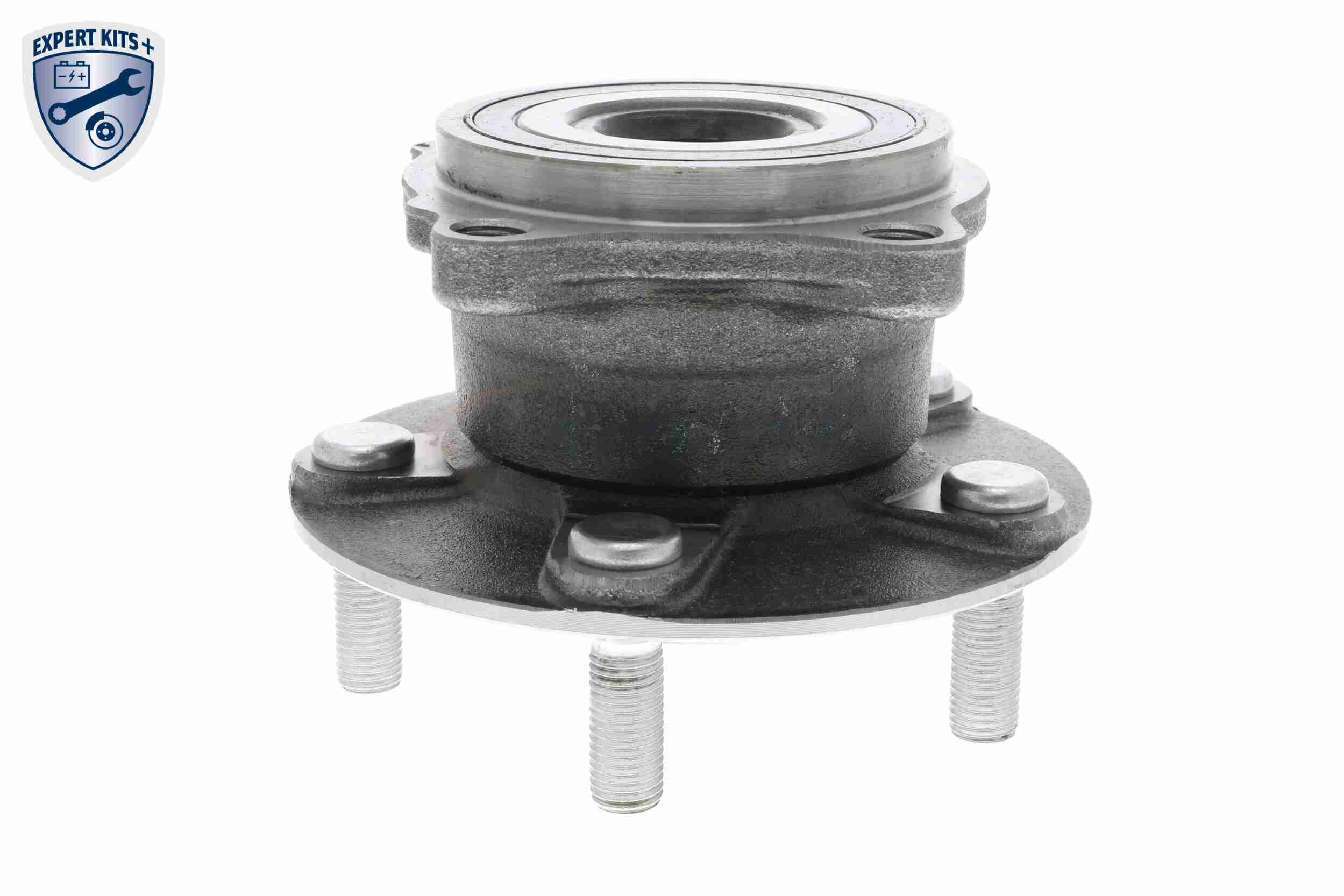 Ackoja Wiellagerset A37-0141