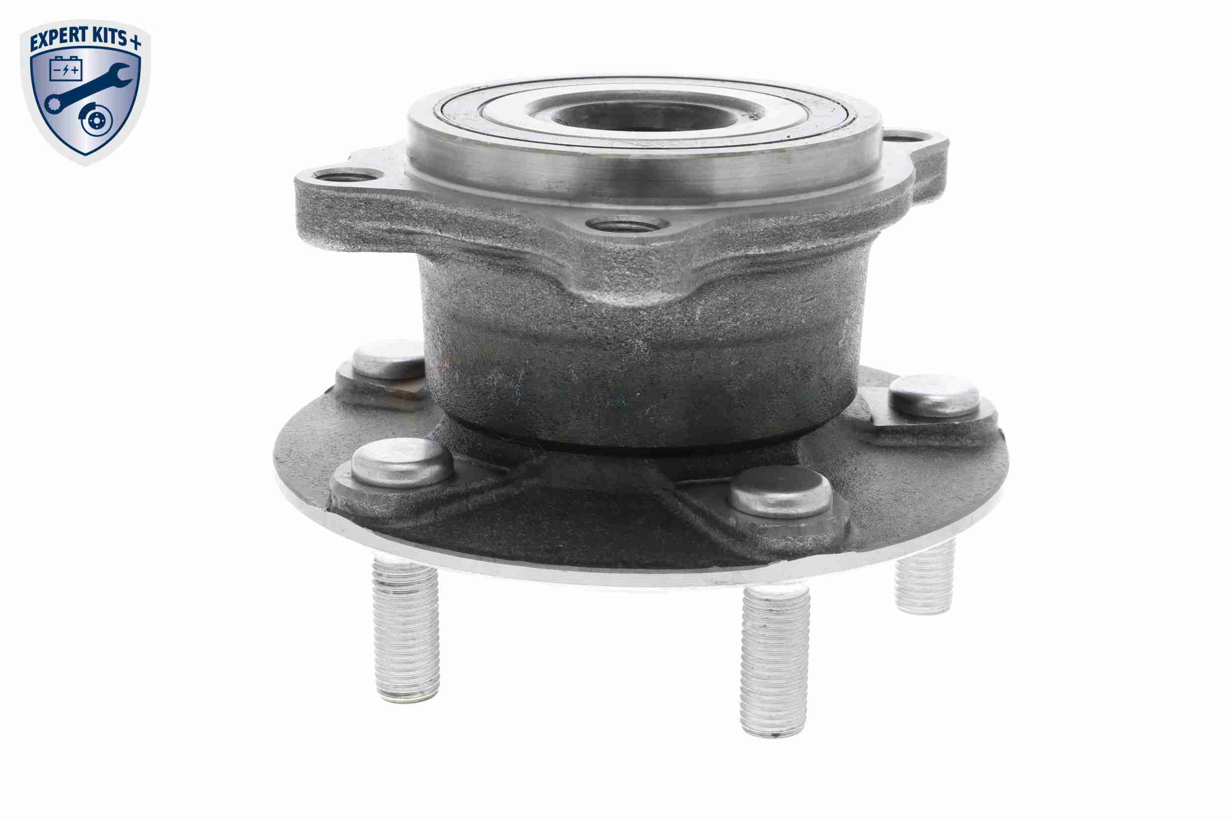 Ackoja Wiellagerset A37-0141