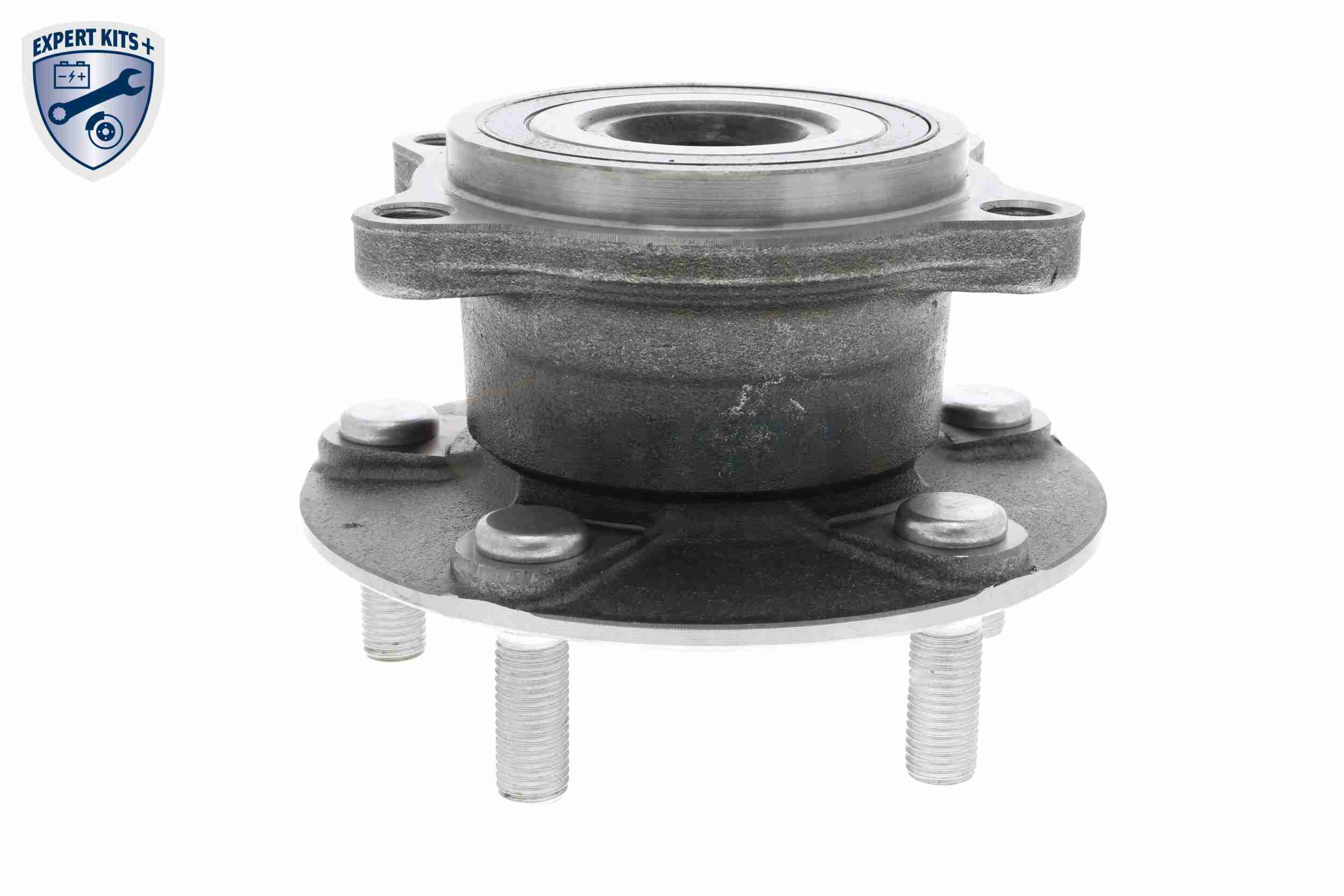 Ackoja Wiellagerset A37-0141