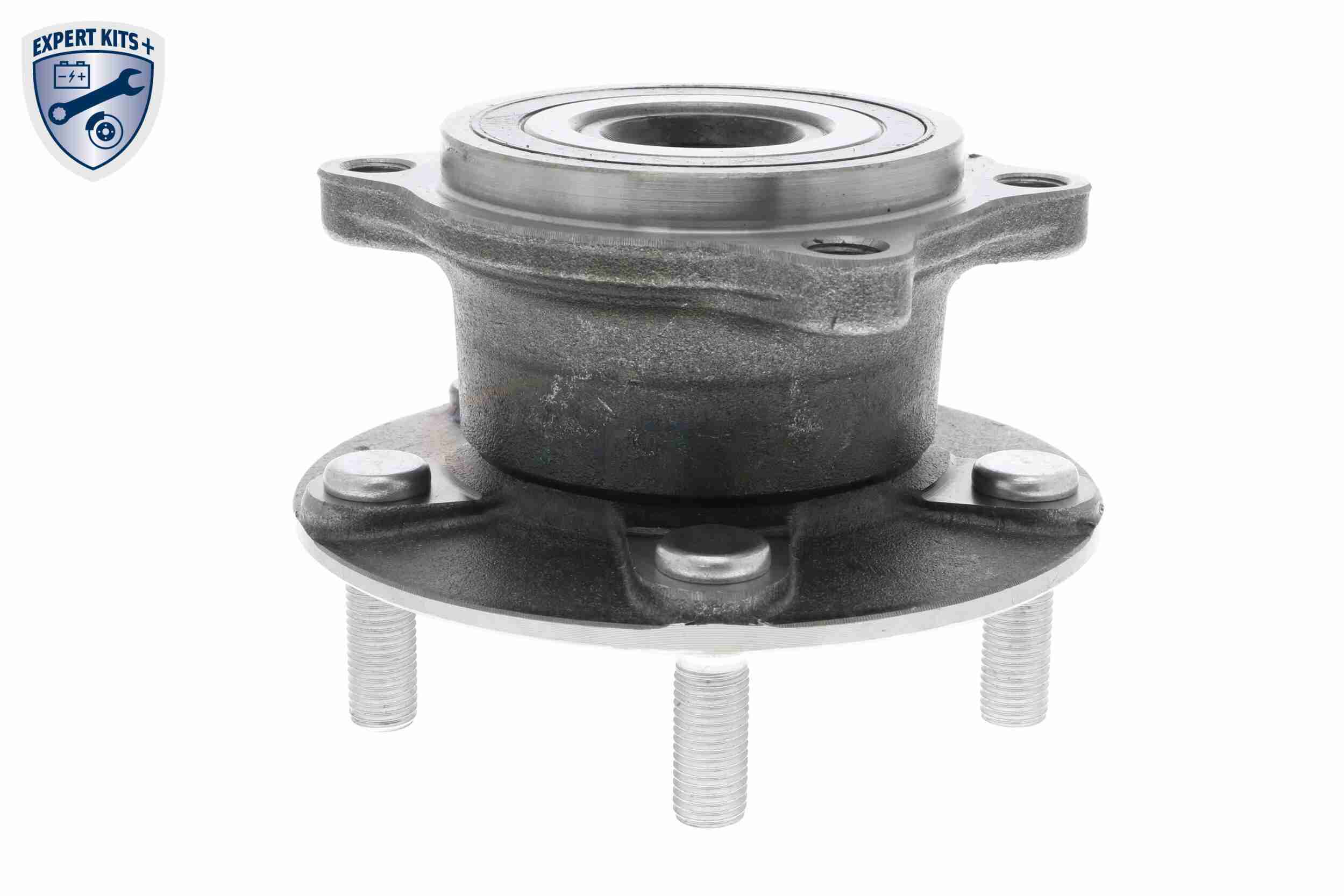 Ackoja Wiellagerset A37-0141