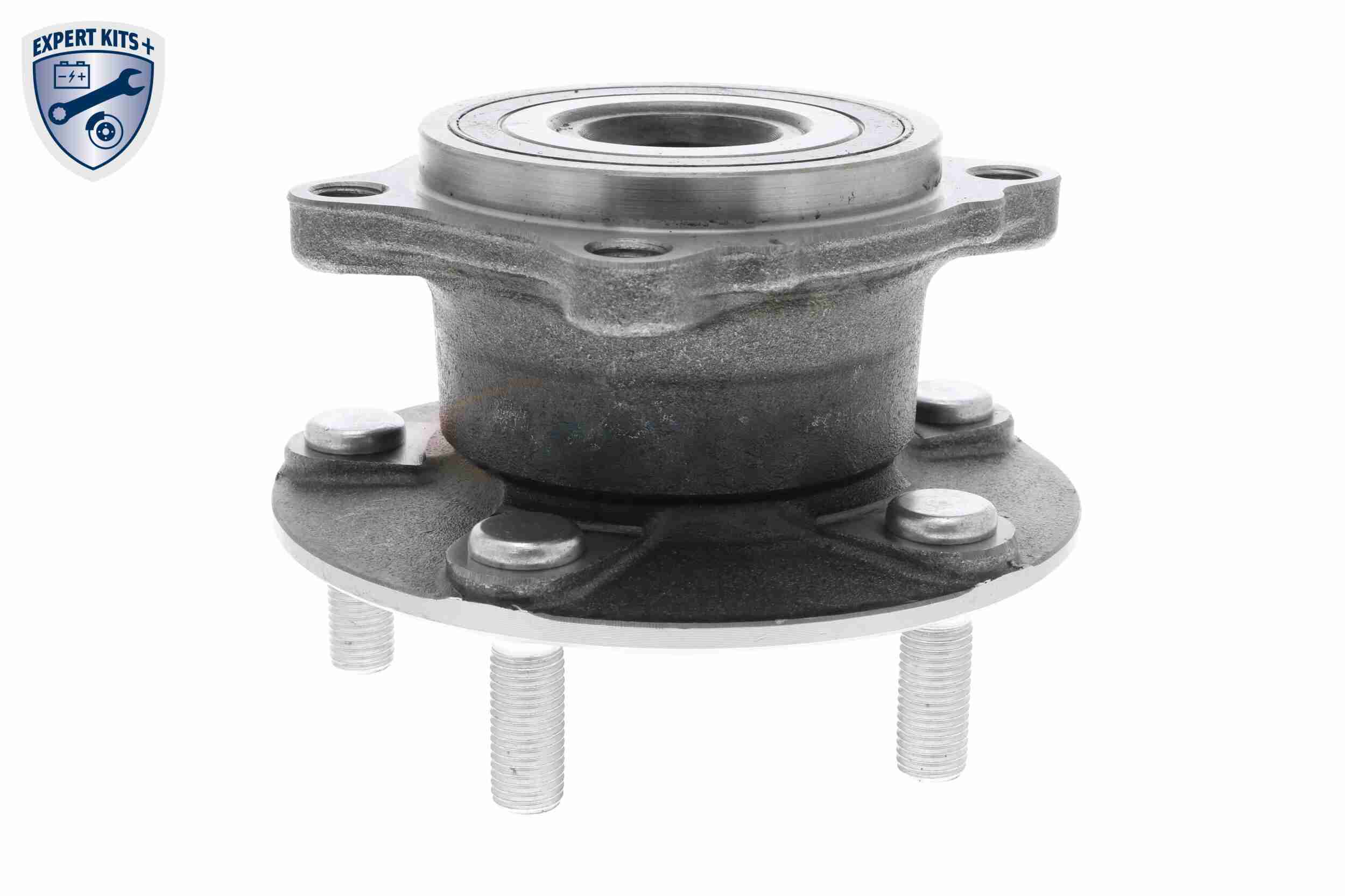 Ackoja Wiellagerset A37-0141