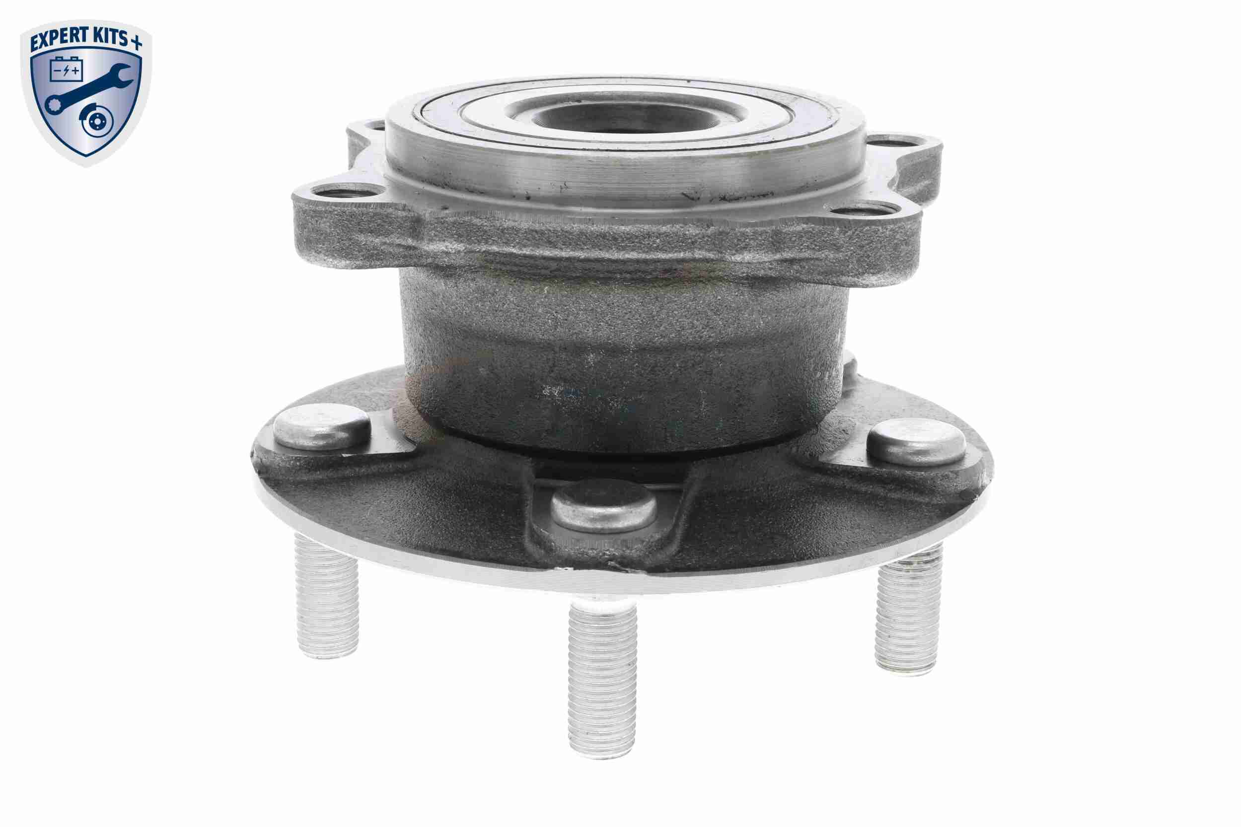 Ackoja Wiellagerset A37-0141