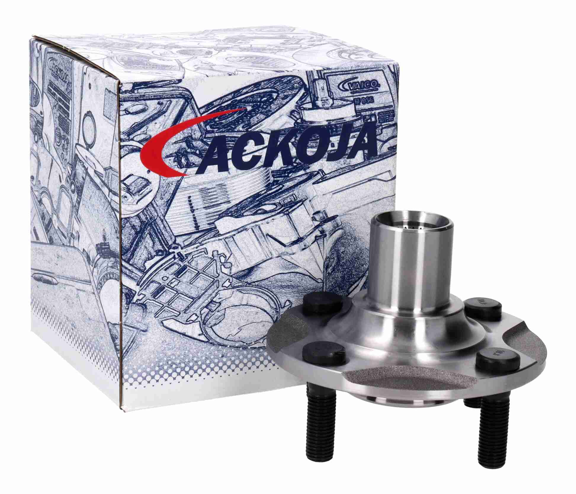 Ackoja Wielnaaf A37-0187