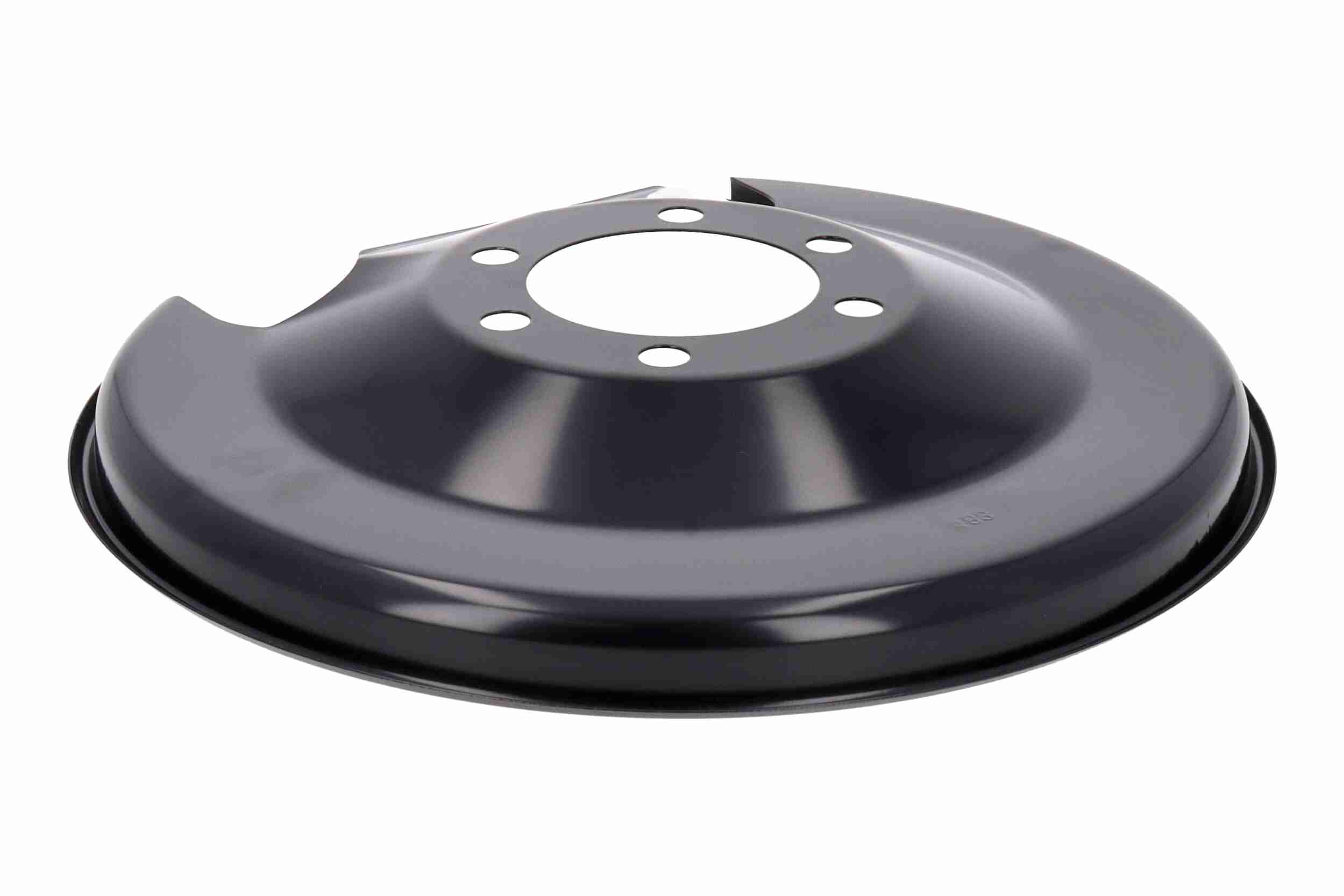 Ackoja Dekplaat, remschijf A37-0192