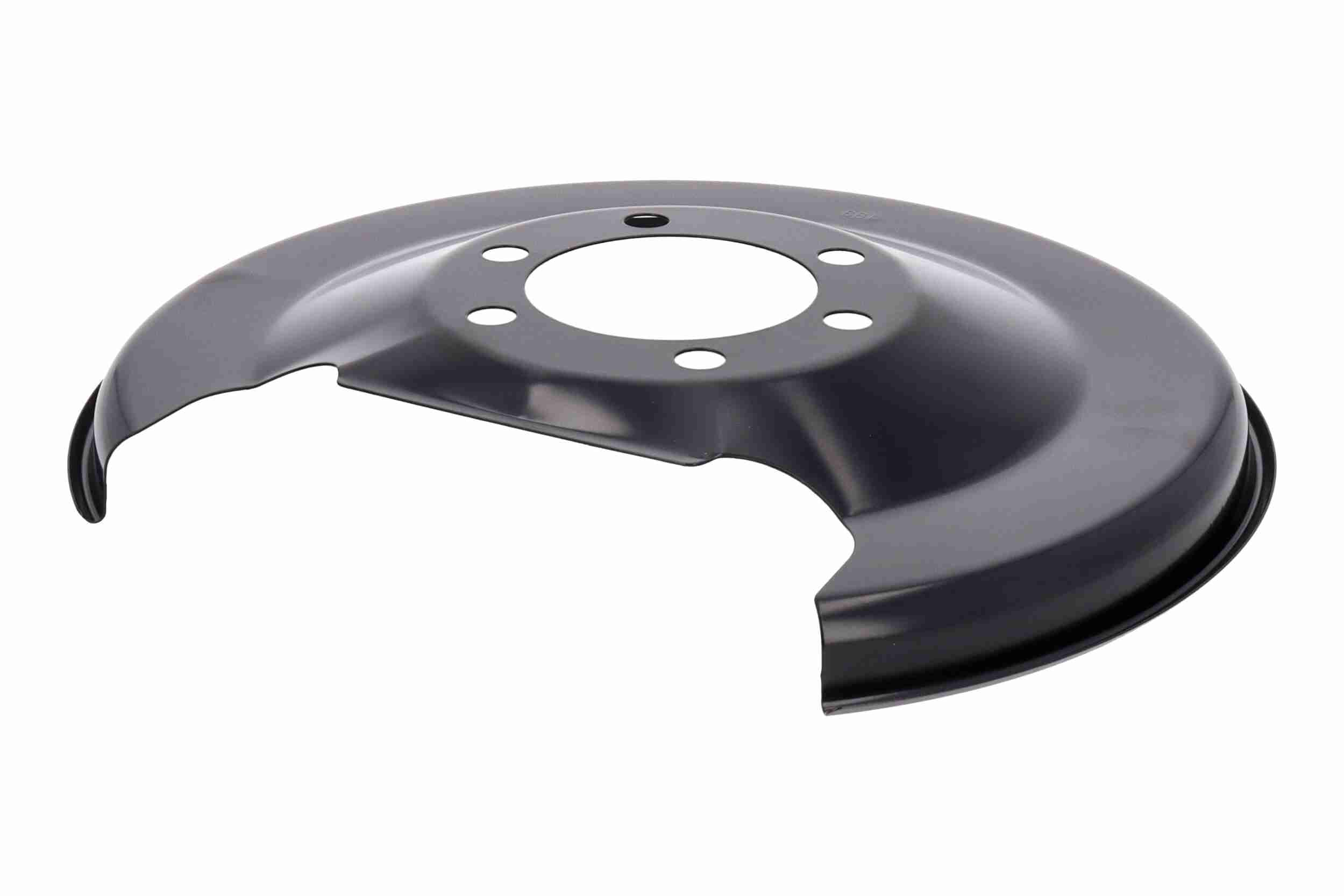 Ackoja Dekplaat, remschijf A37-0192