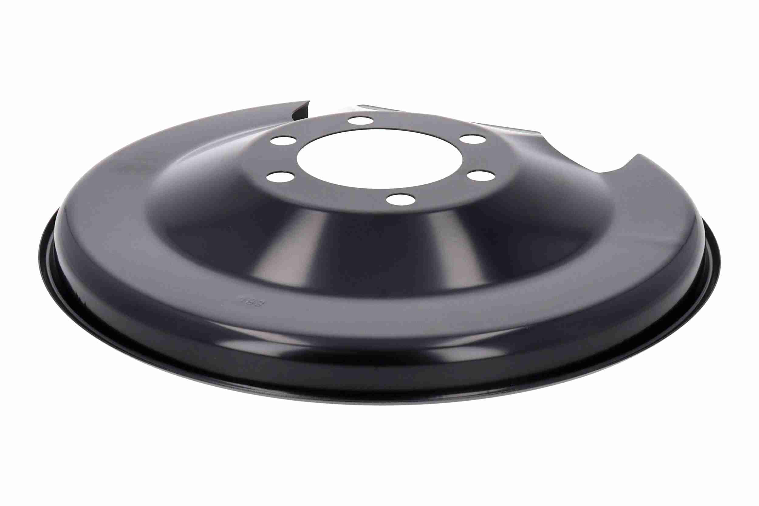 Ackoja Dekplaat, remschijf A37-0192