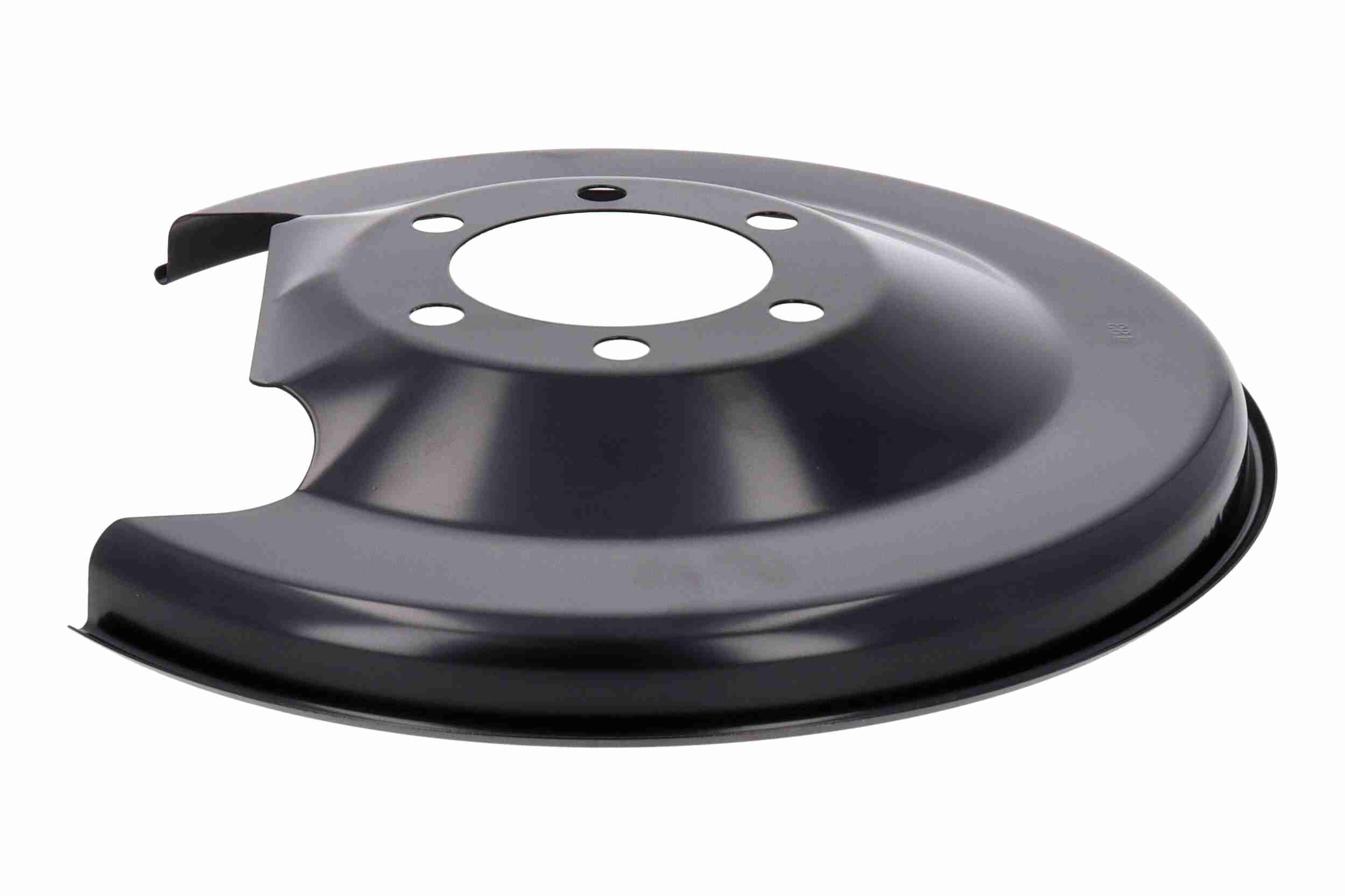 Ackoja Dekplaat, remschijf A37-0192