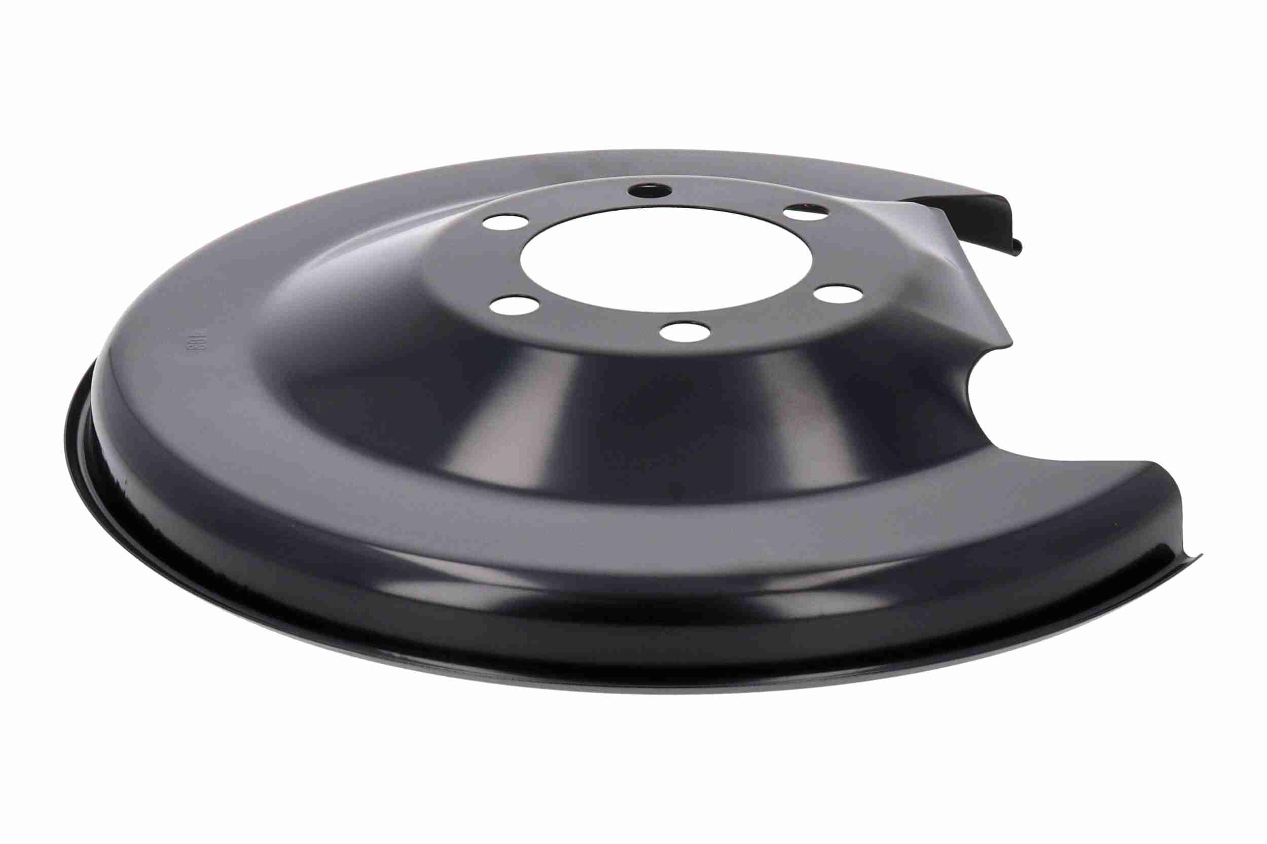 Ackoja Dekplaat, remschijf A37-0192