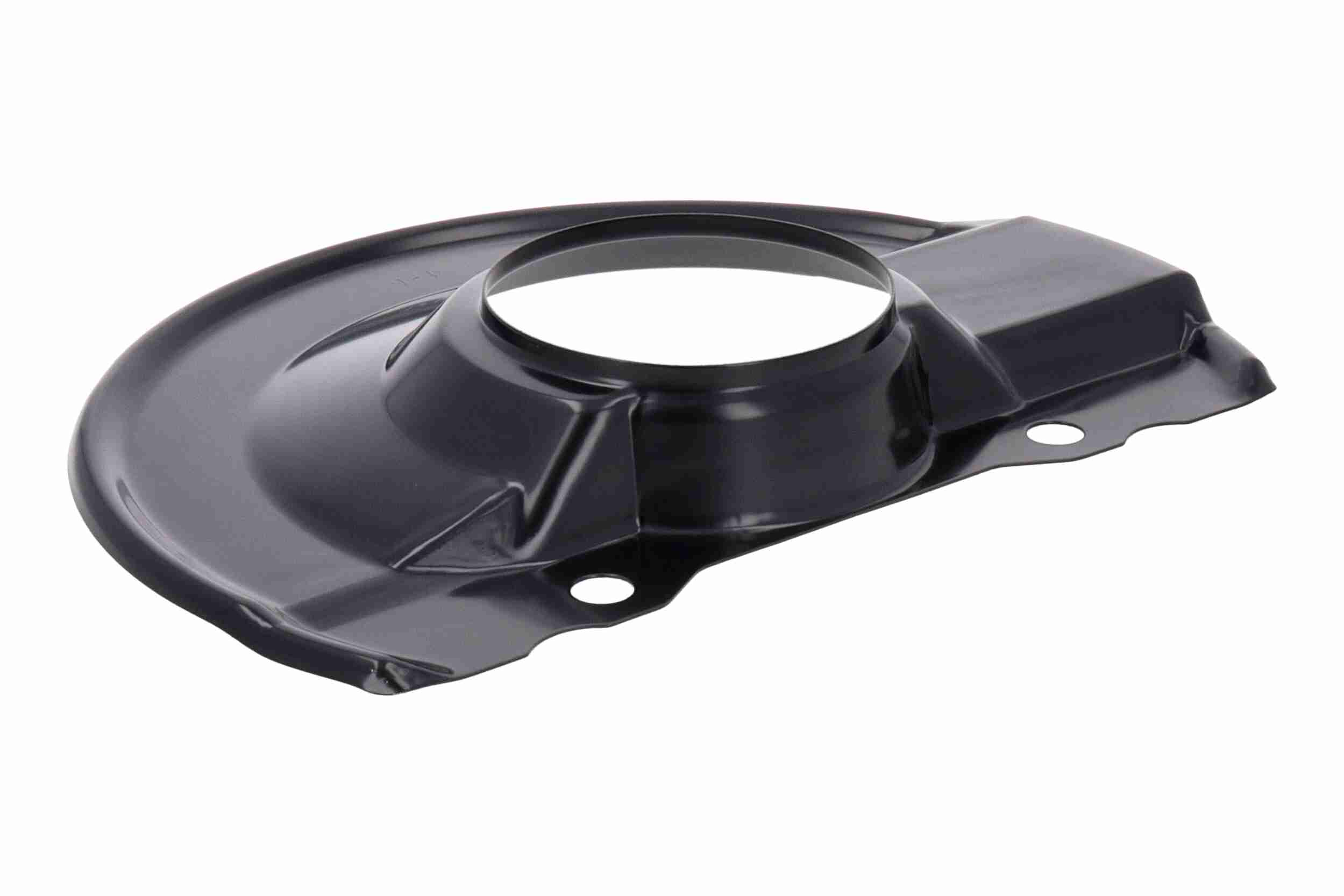 Ackoja Dekplaat, remschijf A37-0194