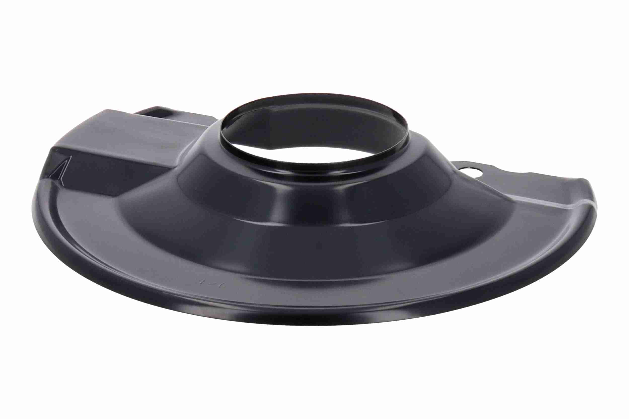 Ackoja Dekplaat, remschijf A37-0194