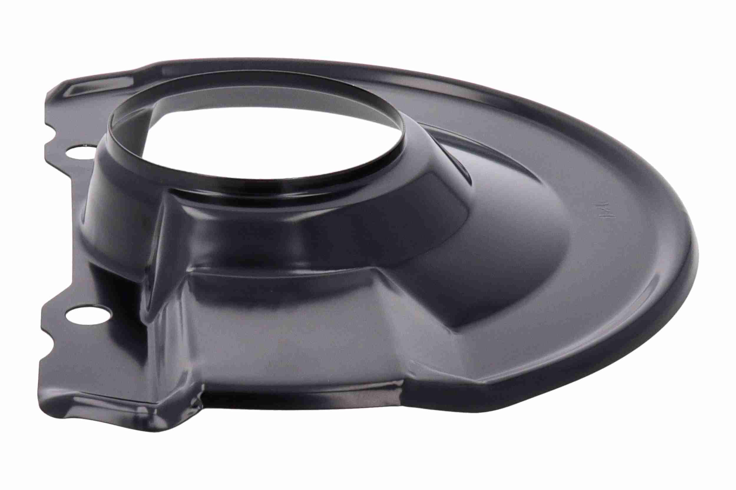 Ackoja Dekplaat, remschijf A37-0194