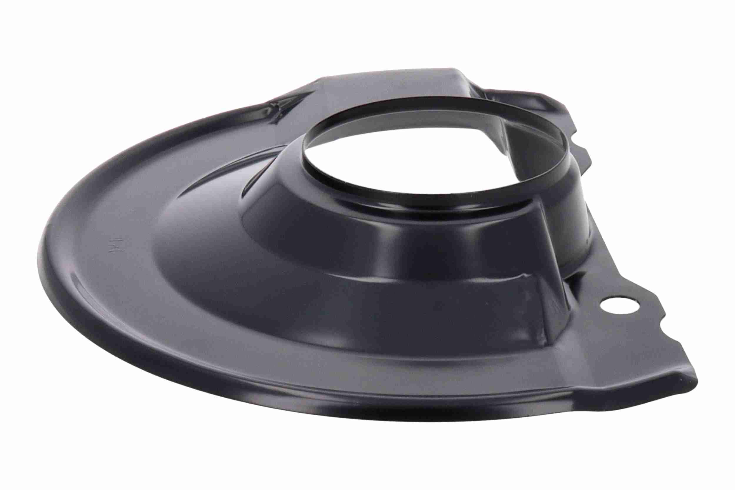 Ackoja Dekplaat, remschijf A37-0194