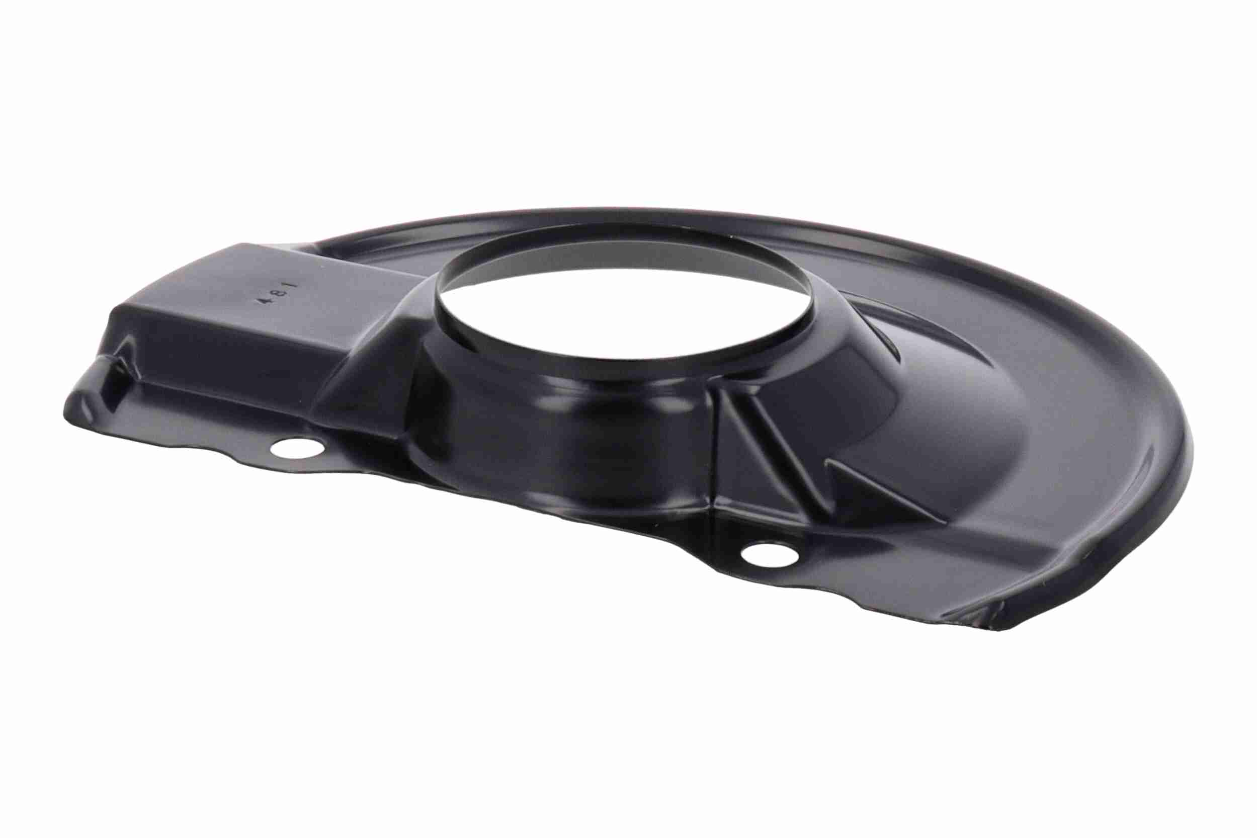 Ackoja Dekplaat, remschijf A37-0214