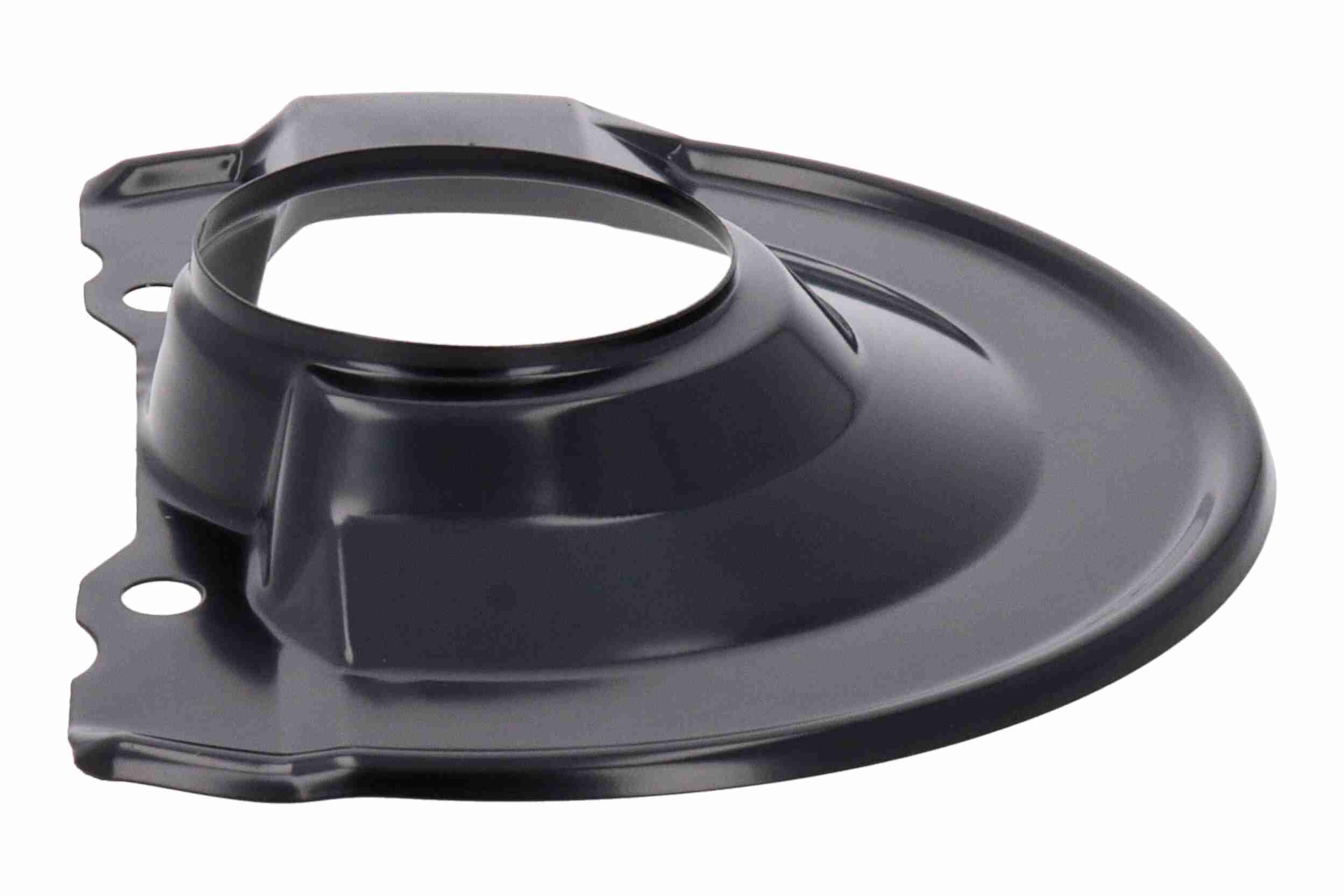 Ackoja Dekplaat, remschijf A37-0214