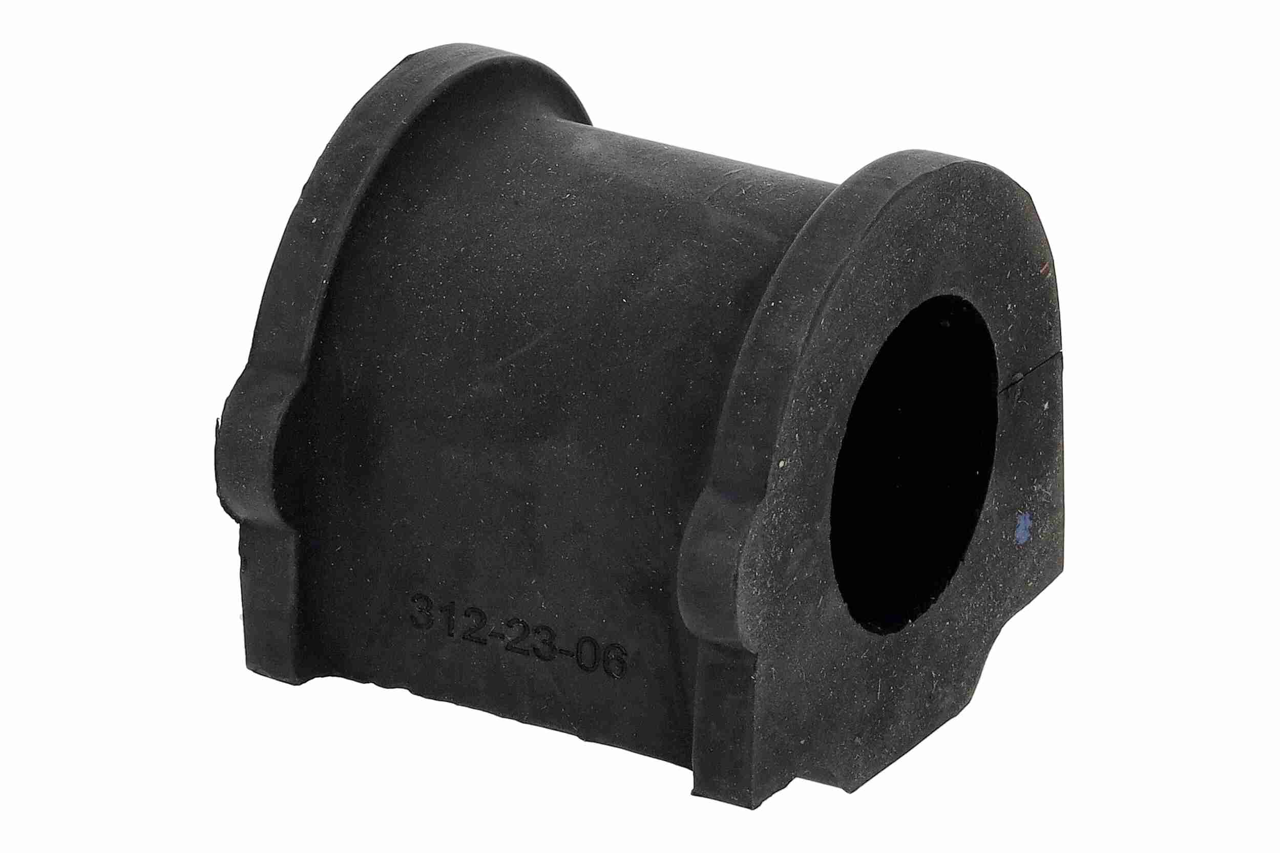 Ackoja Stabilisatorlager aan draagarm A37-0236