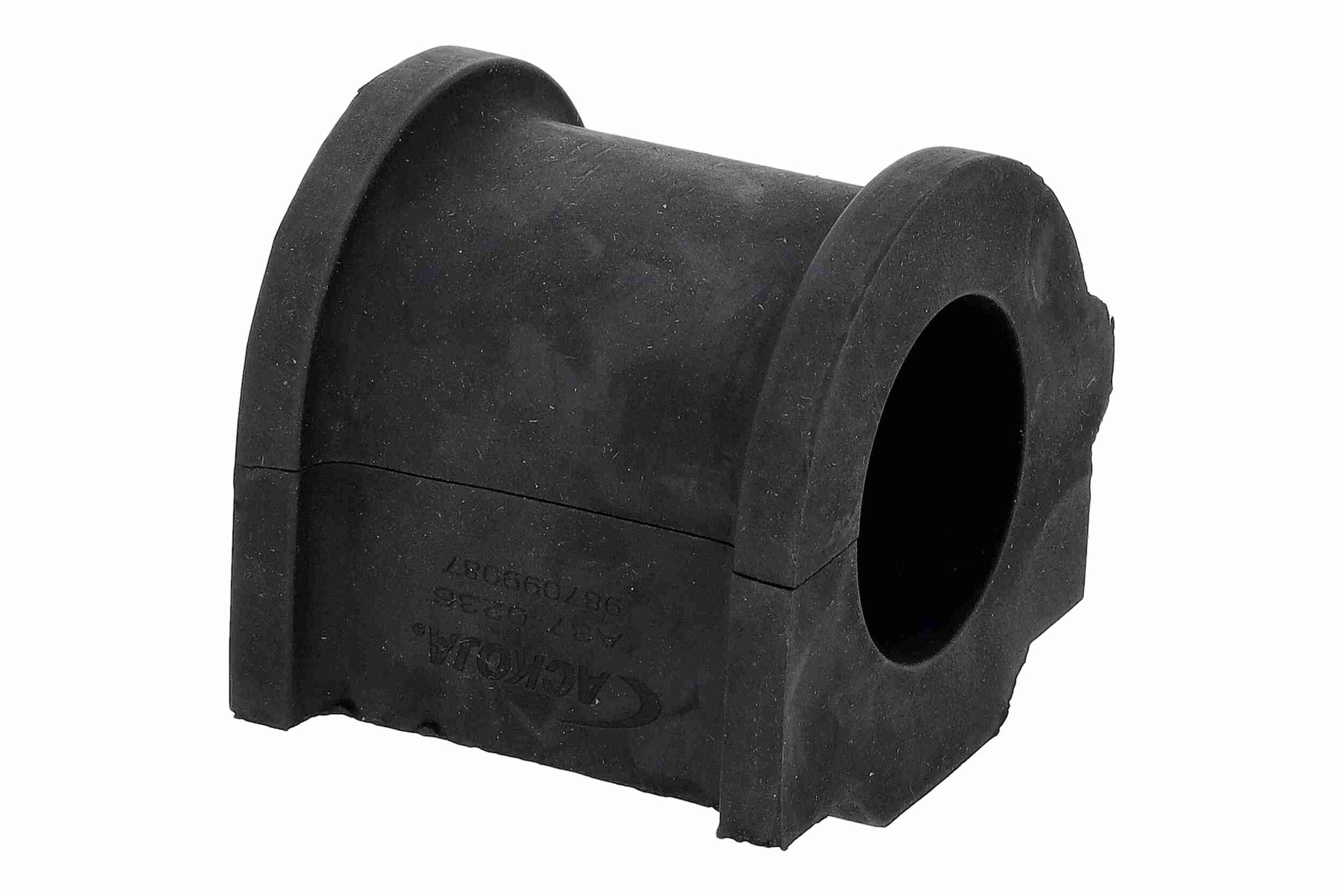 Ackoja Stabilisatorlager aan draagarm A37-0236